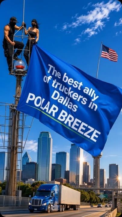  for Polar Breeze System in Dallas, TX