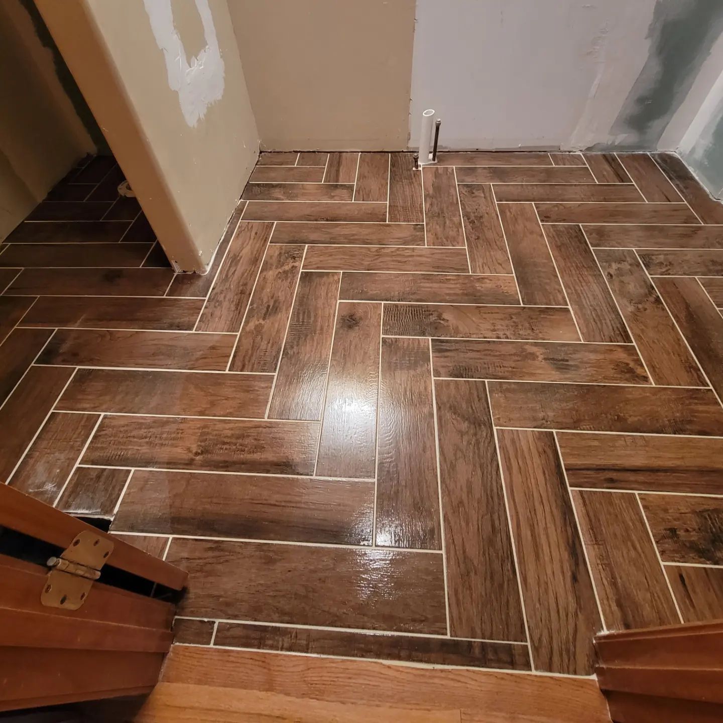 Tiling for Volt Pro Services  in Sevierville, TN