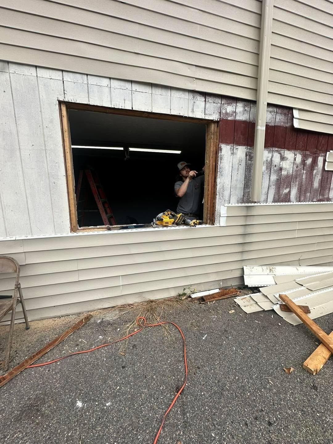  for Girouard Contracting in Gardner, MA