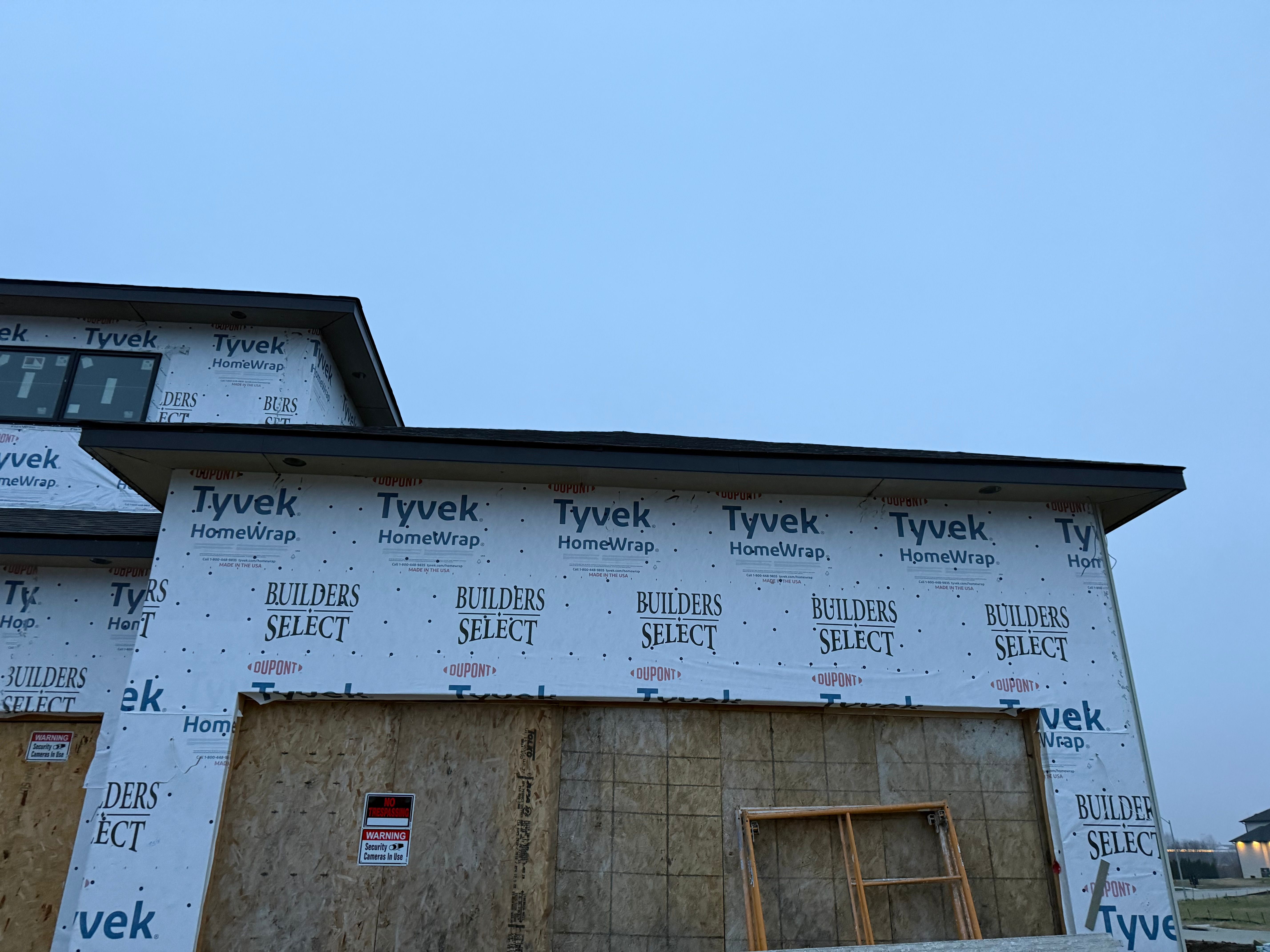  for Triple C Improvements in Carnegie, OK