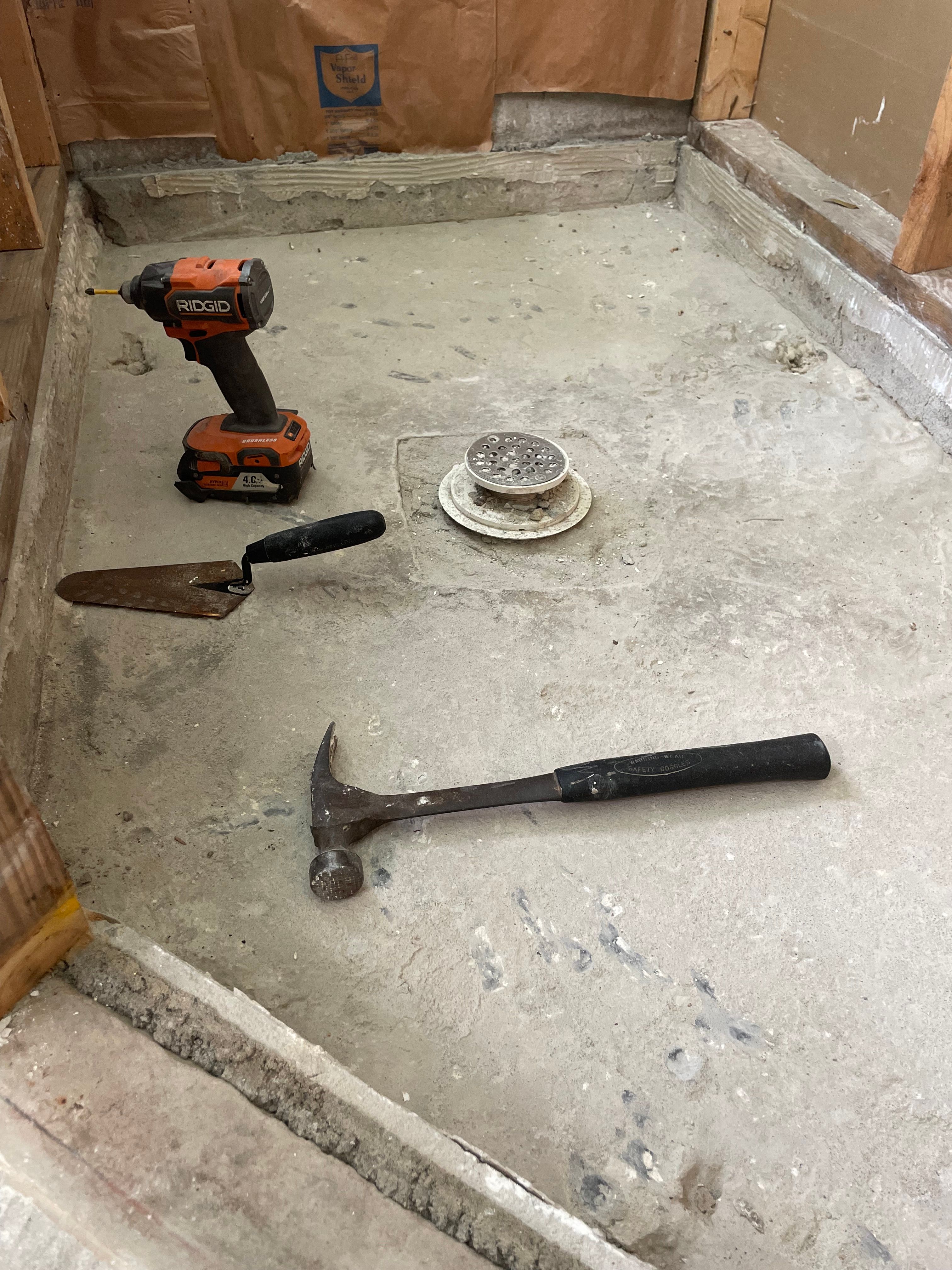  for Spirit Enterprise Construction in Tampa Bay, FL
