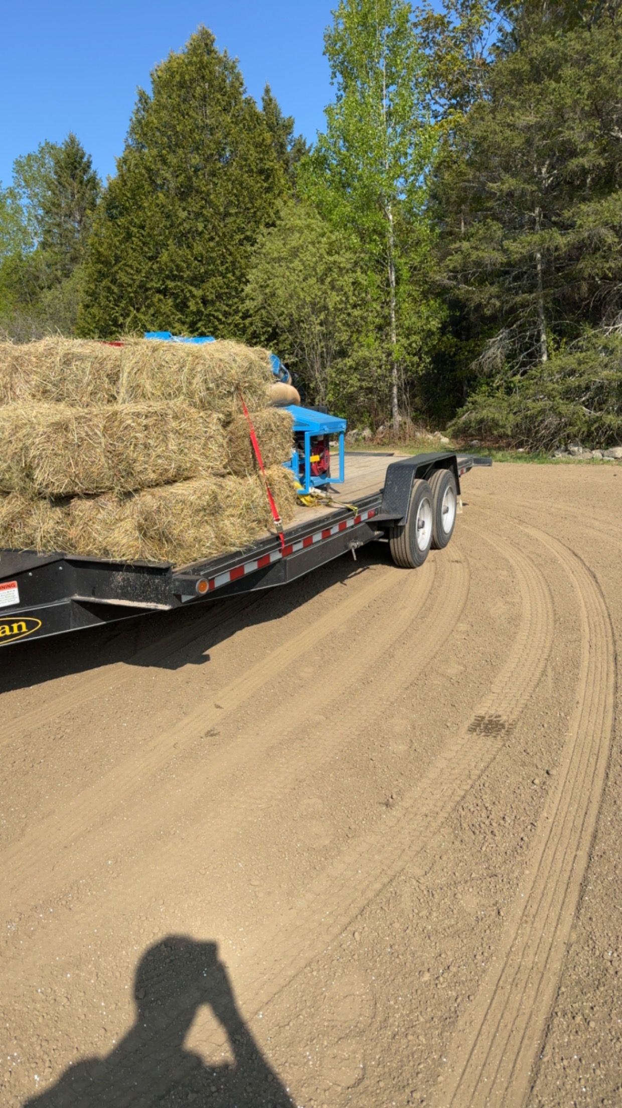  for Nick's Landscaping & Firewood in Sutton , VT