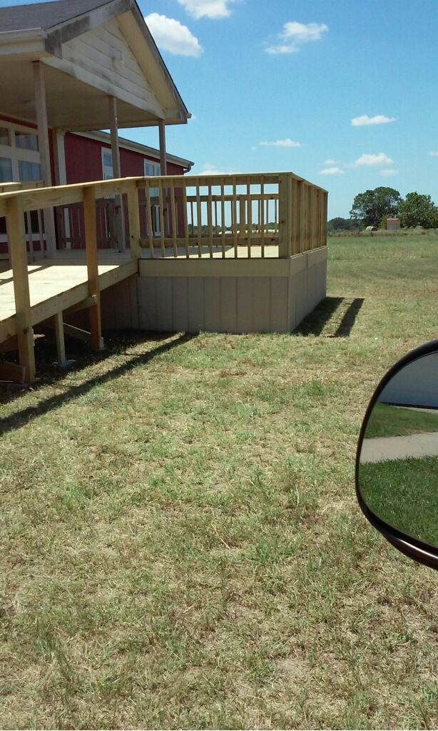  for Star Services in Kaufman County, TX