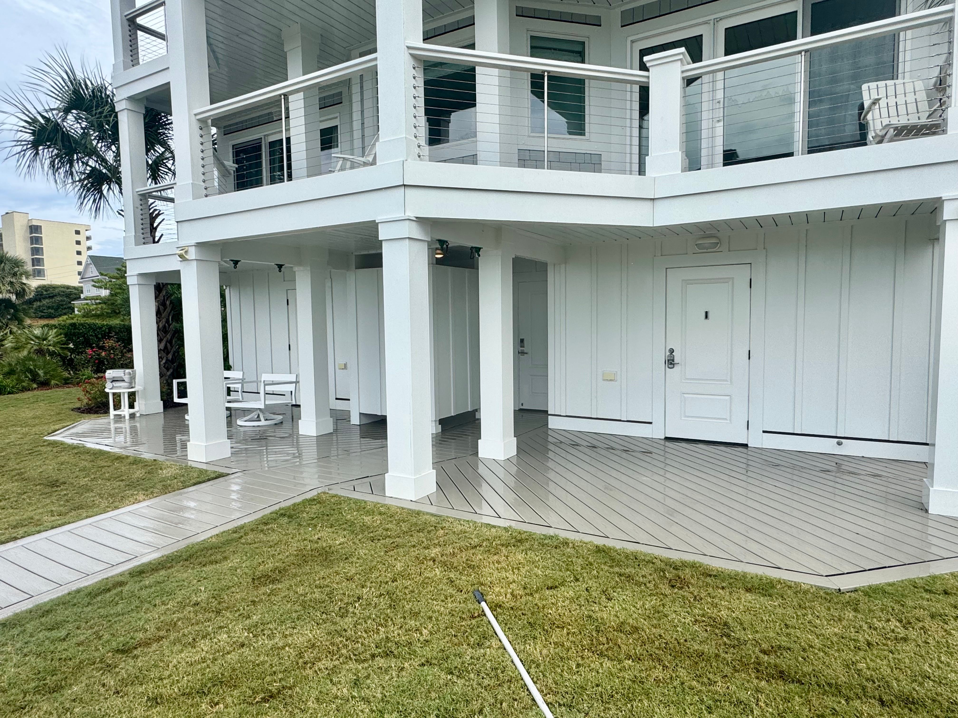  for Port City Power Washing in Wilmington, NC