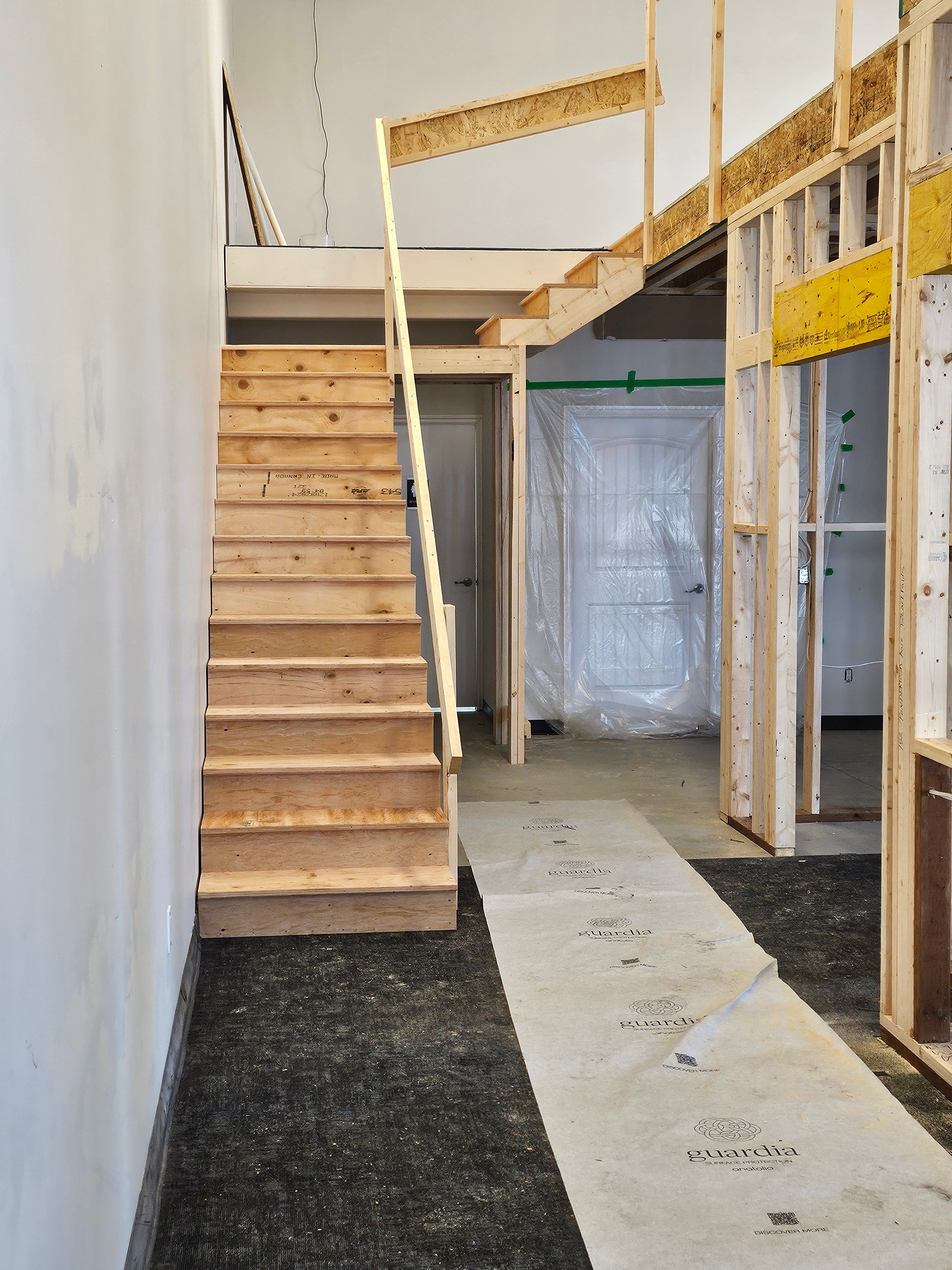 All Photos for Skywalker Contracting Inc.  in Red Deer, Alberta