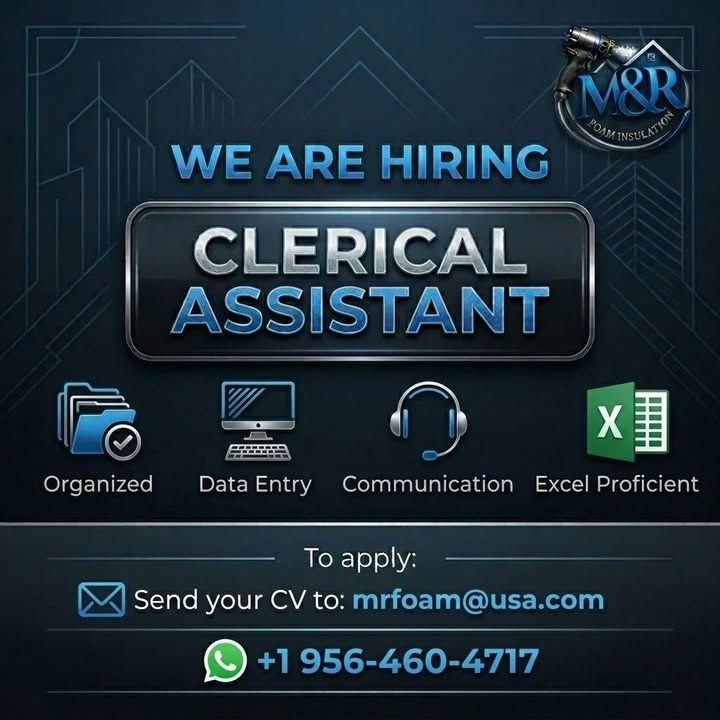  for M&R Foam Insulation in San Juan, TX