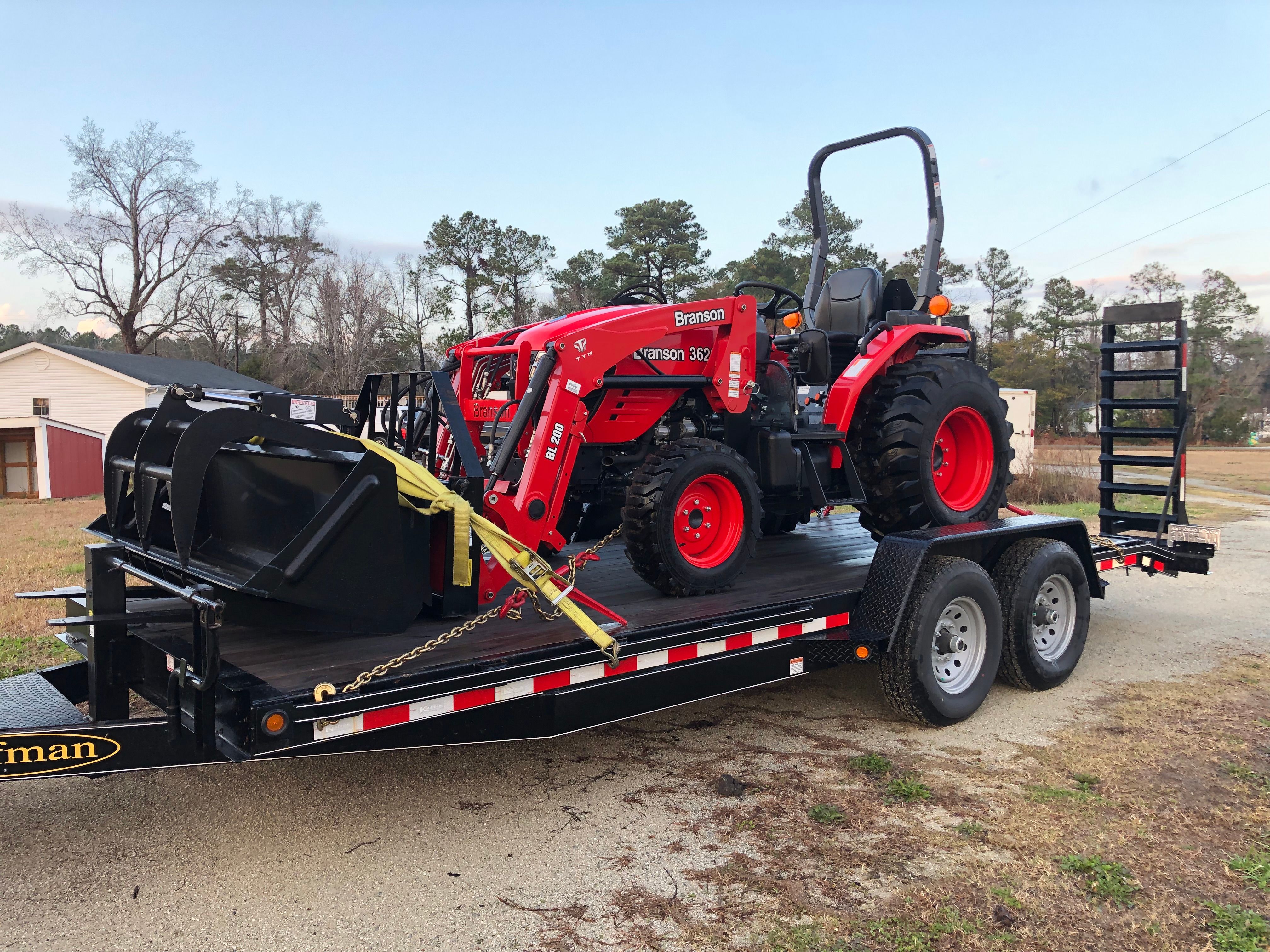  for Holland Builders in Jacksonville, NC