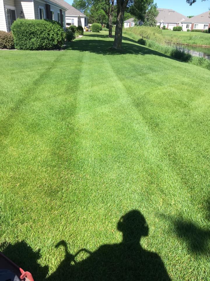 Hardscaping Landscaping for Lifestyle Landscapes LLC in Northeast Minneapolis, MN