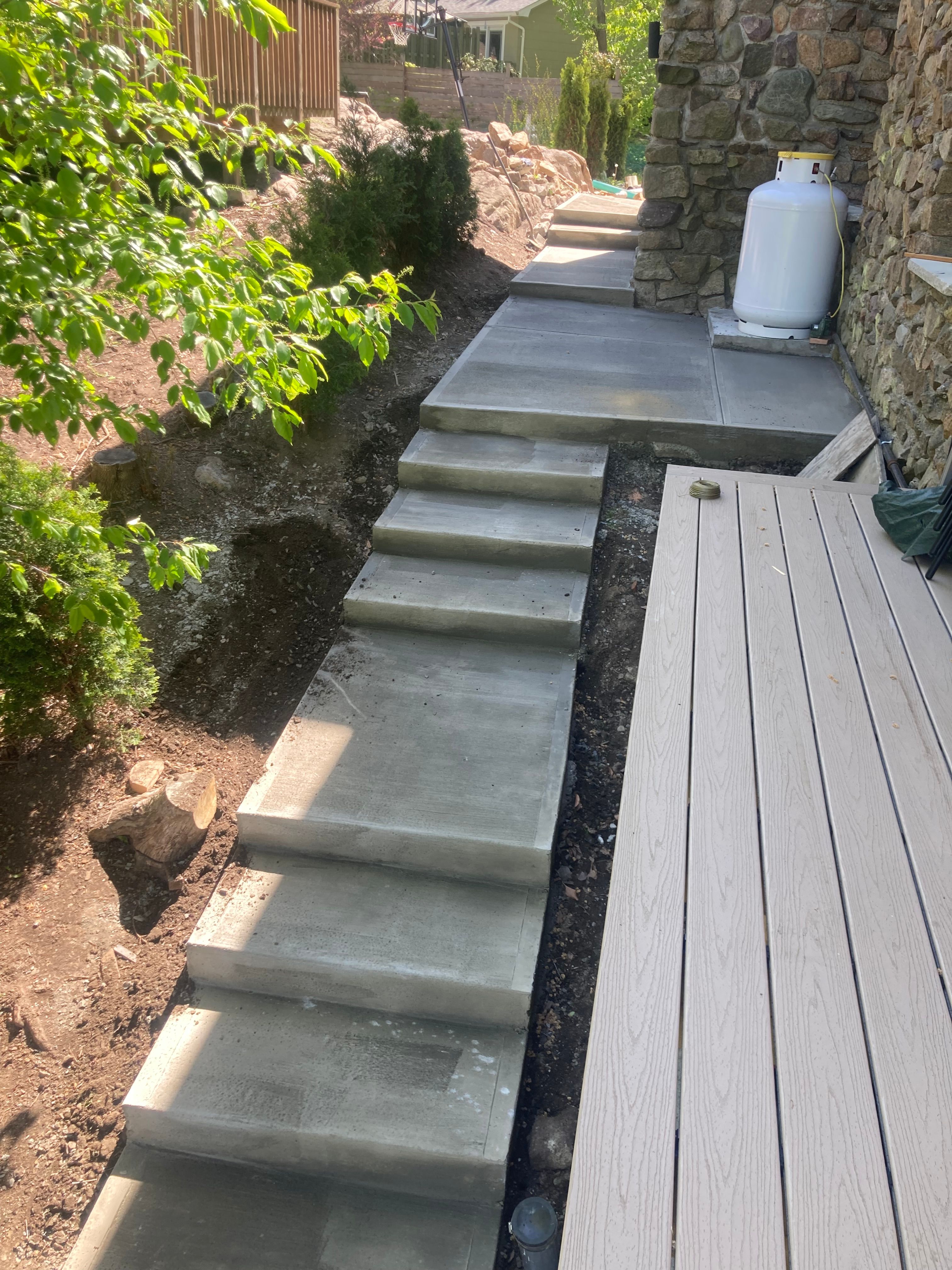  for LNC Contracting in Greenwood Lake, NY