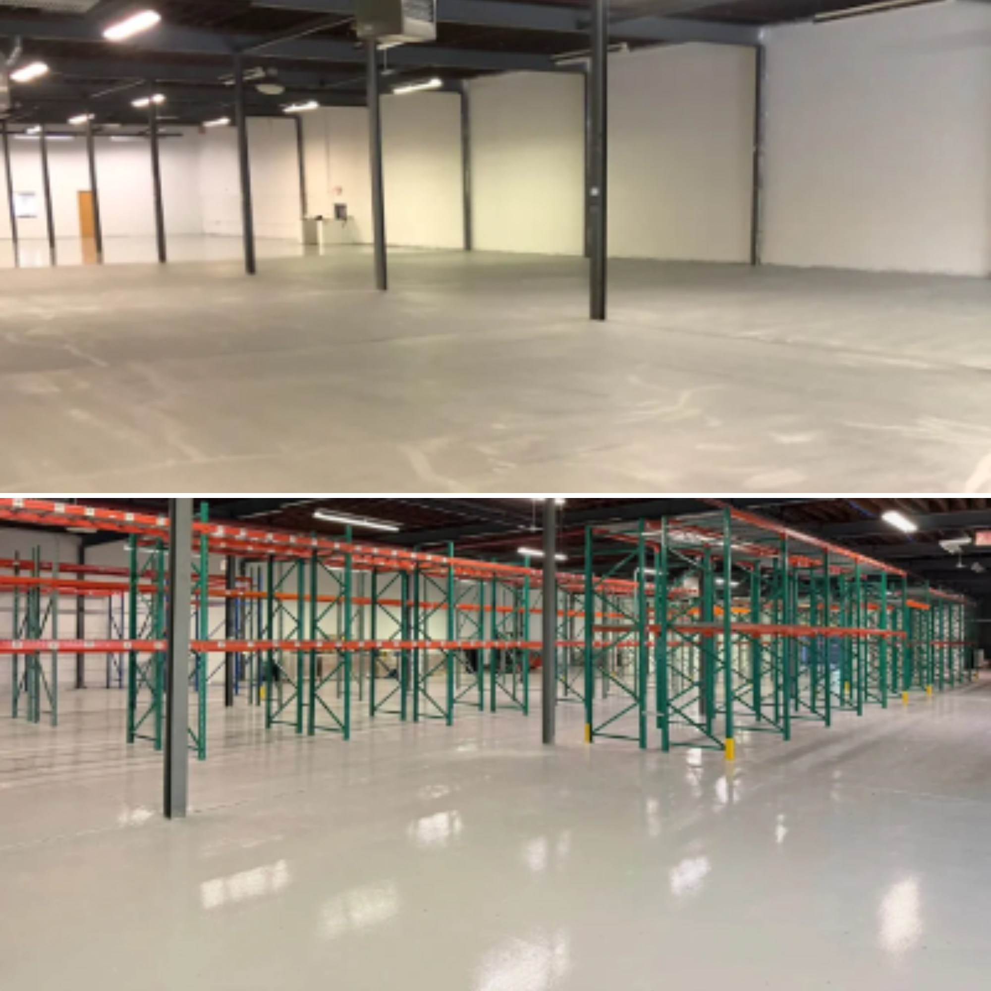 All Photos for EMR Epoxy Flooring & Waterproofing in Linden, NJ