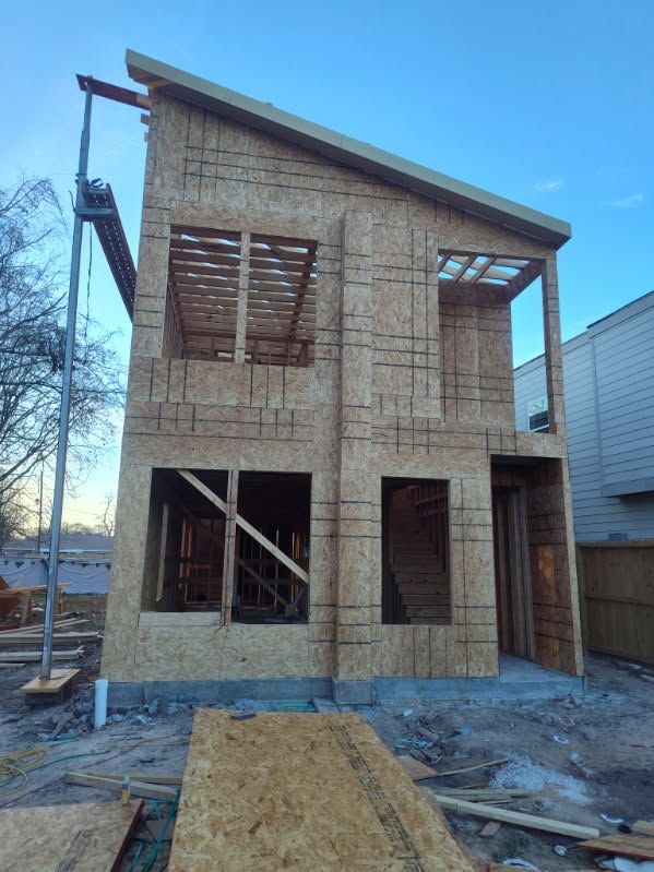  for Unlimited Home Construction & Remodeling in Houston, TX