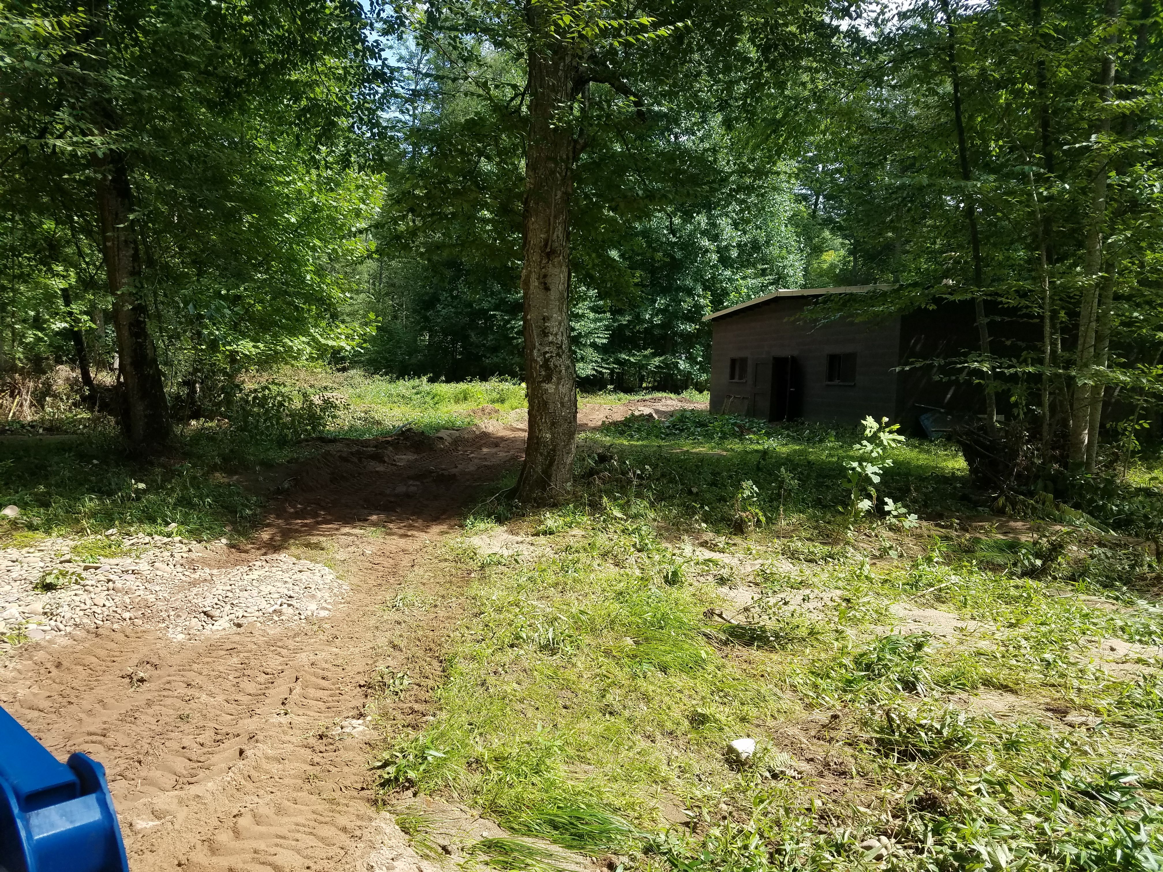  for Down Home Landscaping in Stillwater, PA