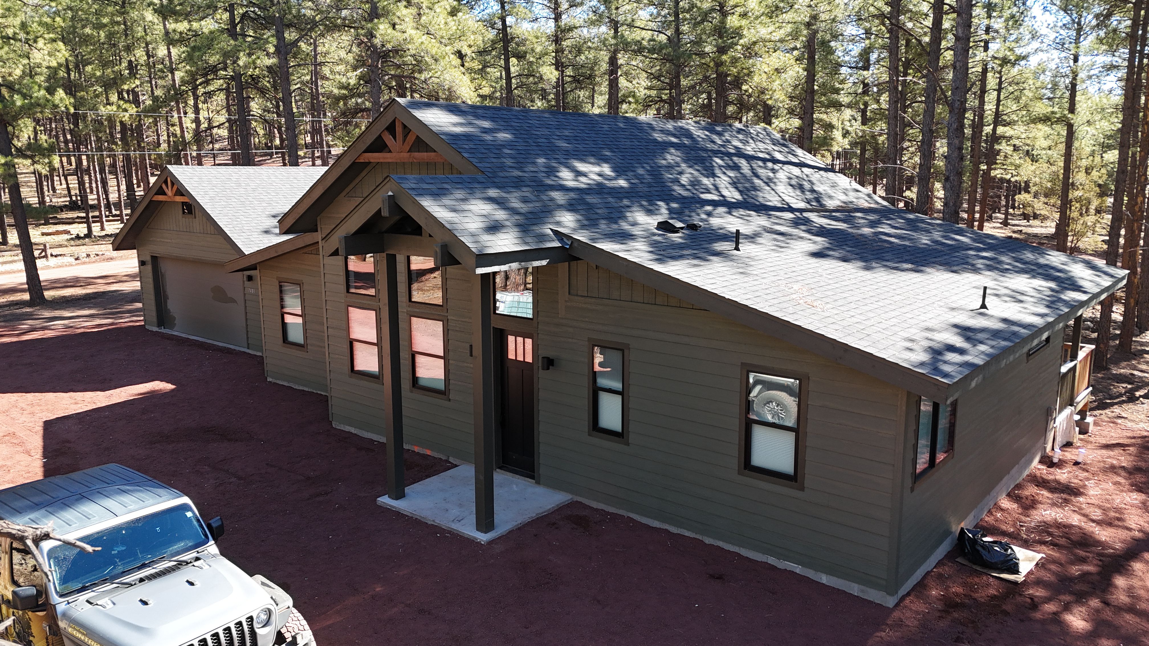  for RGZ Contracting in Prescott Valley, AZ