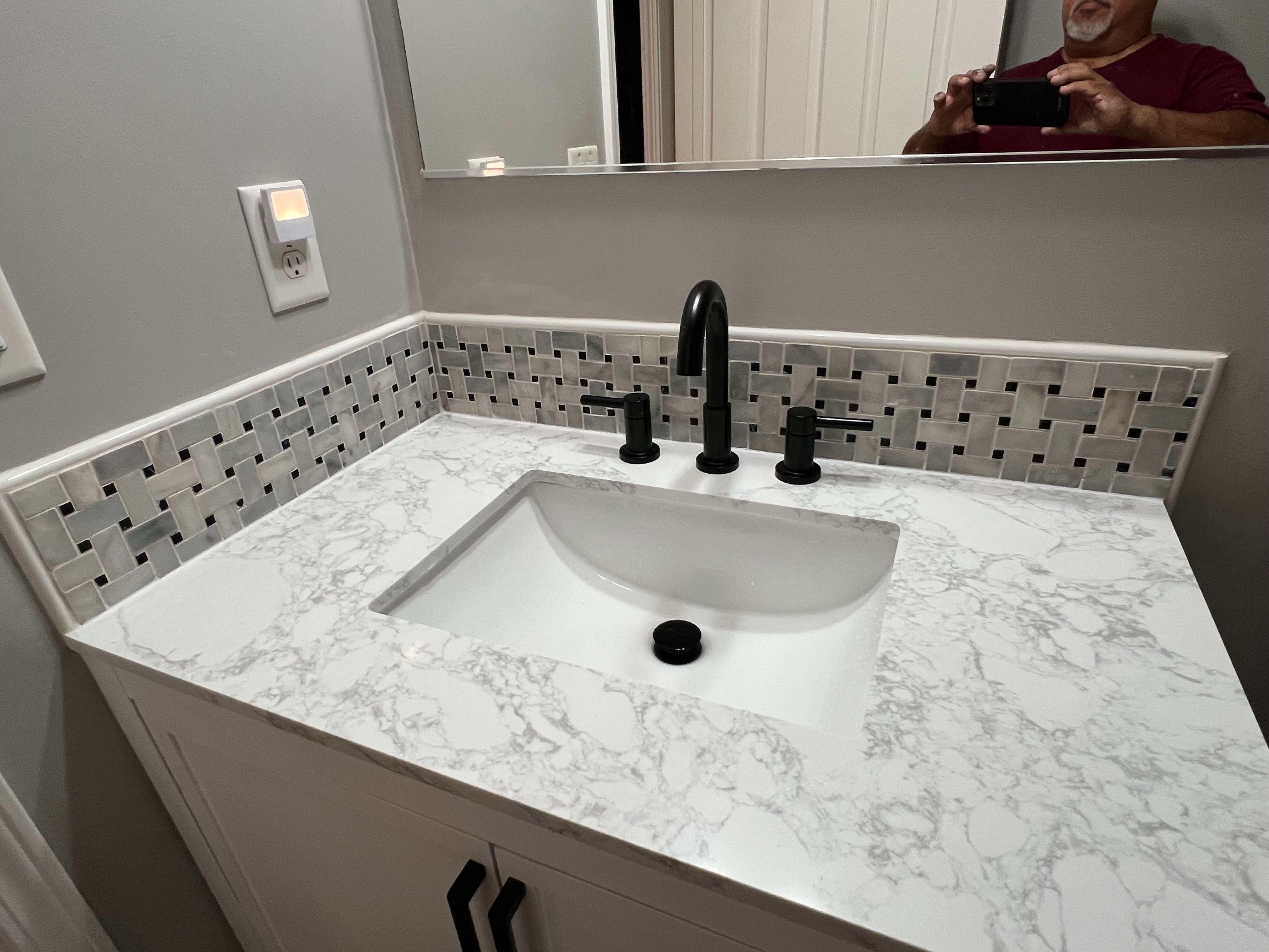  for Levi's Painting in Rockwell, NC