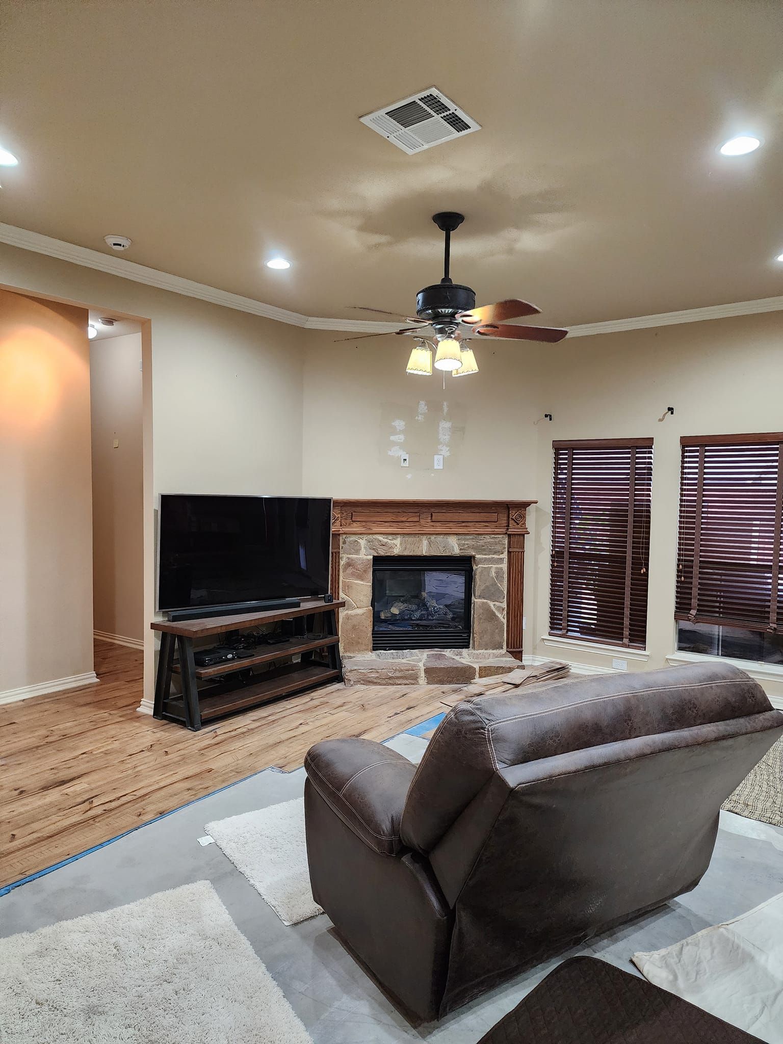  for Nolen Contracting in Forney, TX