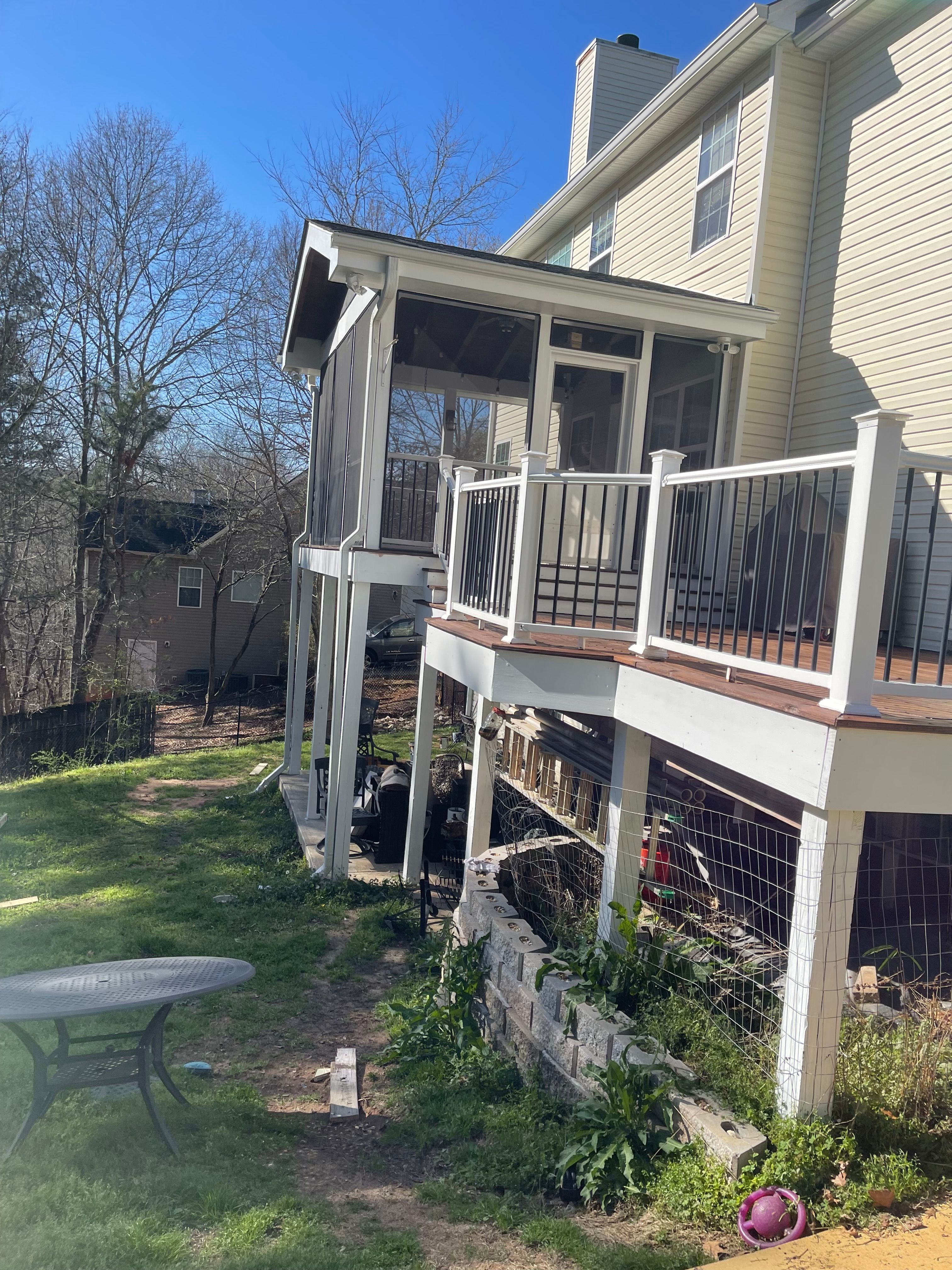  for DDH Custom Home Improvement in Atlanta, Georgia