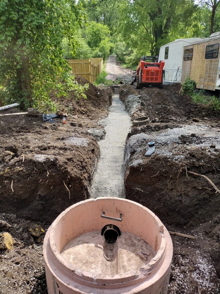  for Mid-Tenn Construction in Hendersonville, TN