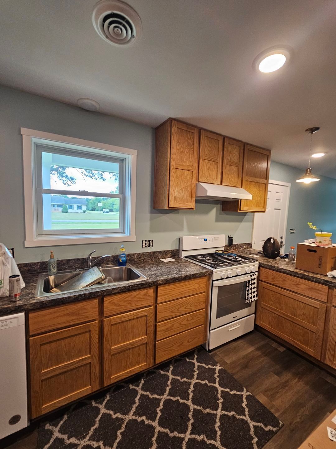  for Staib & Son Painting & Decorating Llc. in Jackson, MI