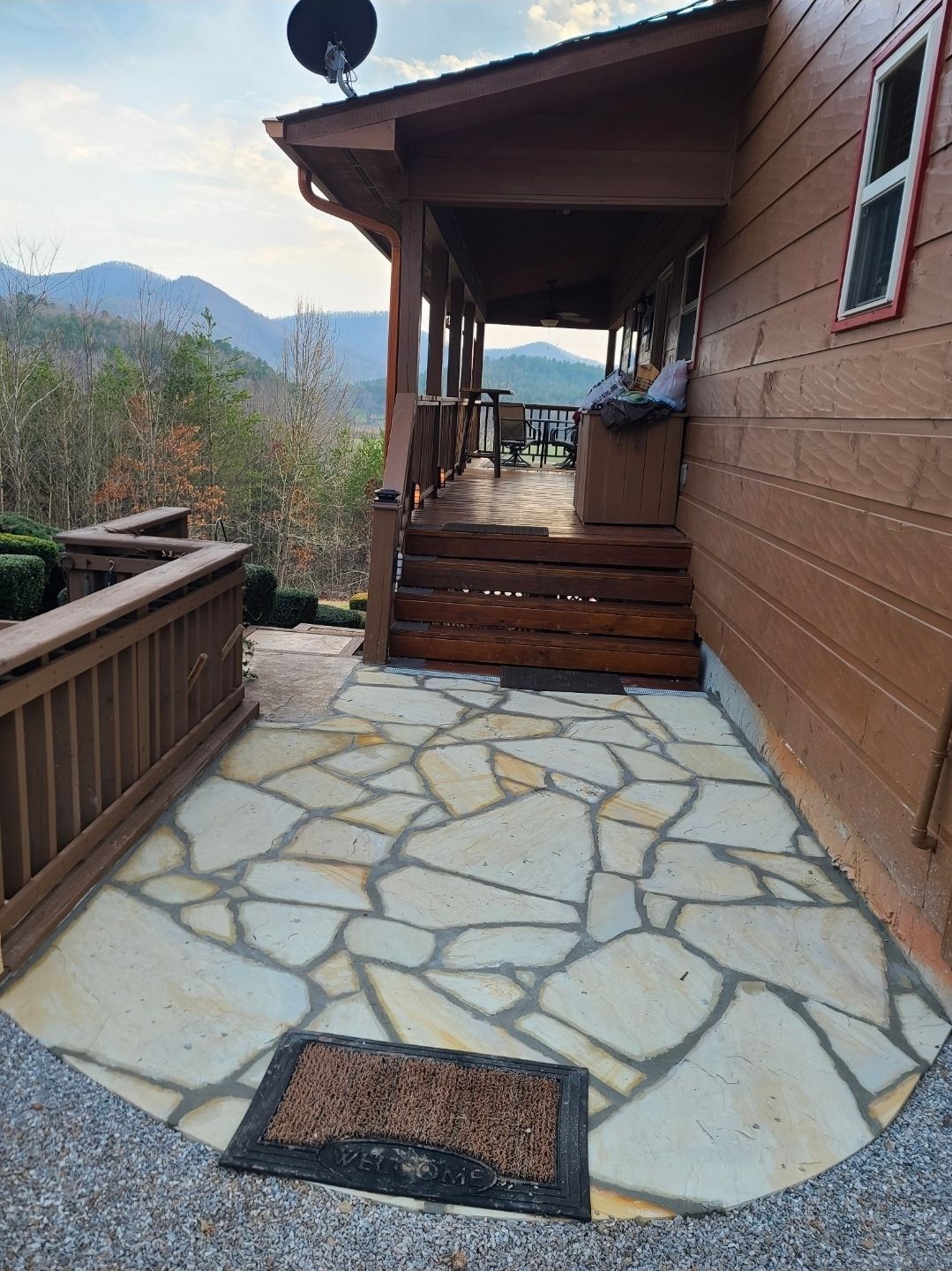  for Atlanta's Best Landscaping in Cumming, GA