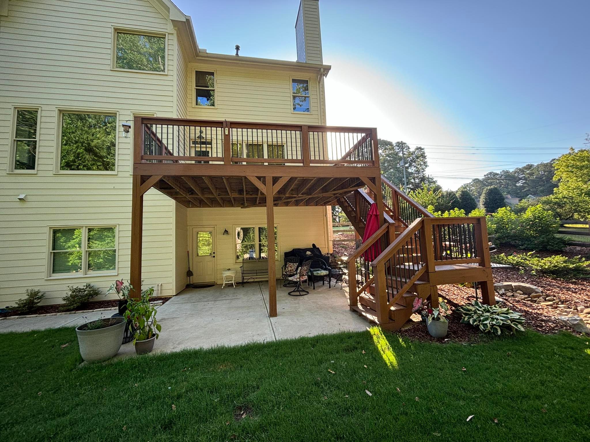  for CSC Carpentry LLC in Alpharetta, GA