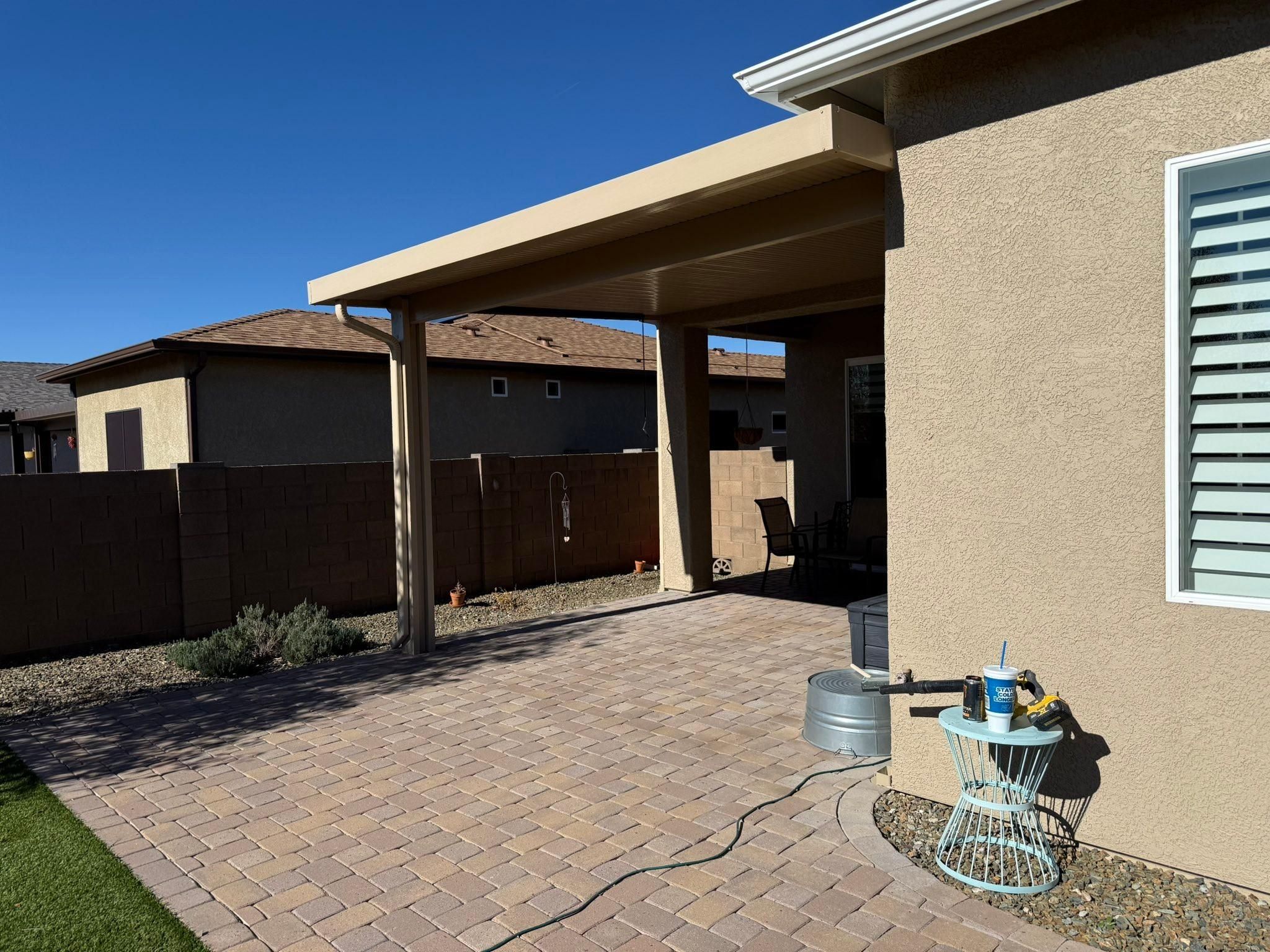 All Photos for UpRight Awnings in Prescott Valley, AZ
