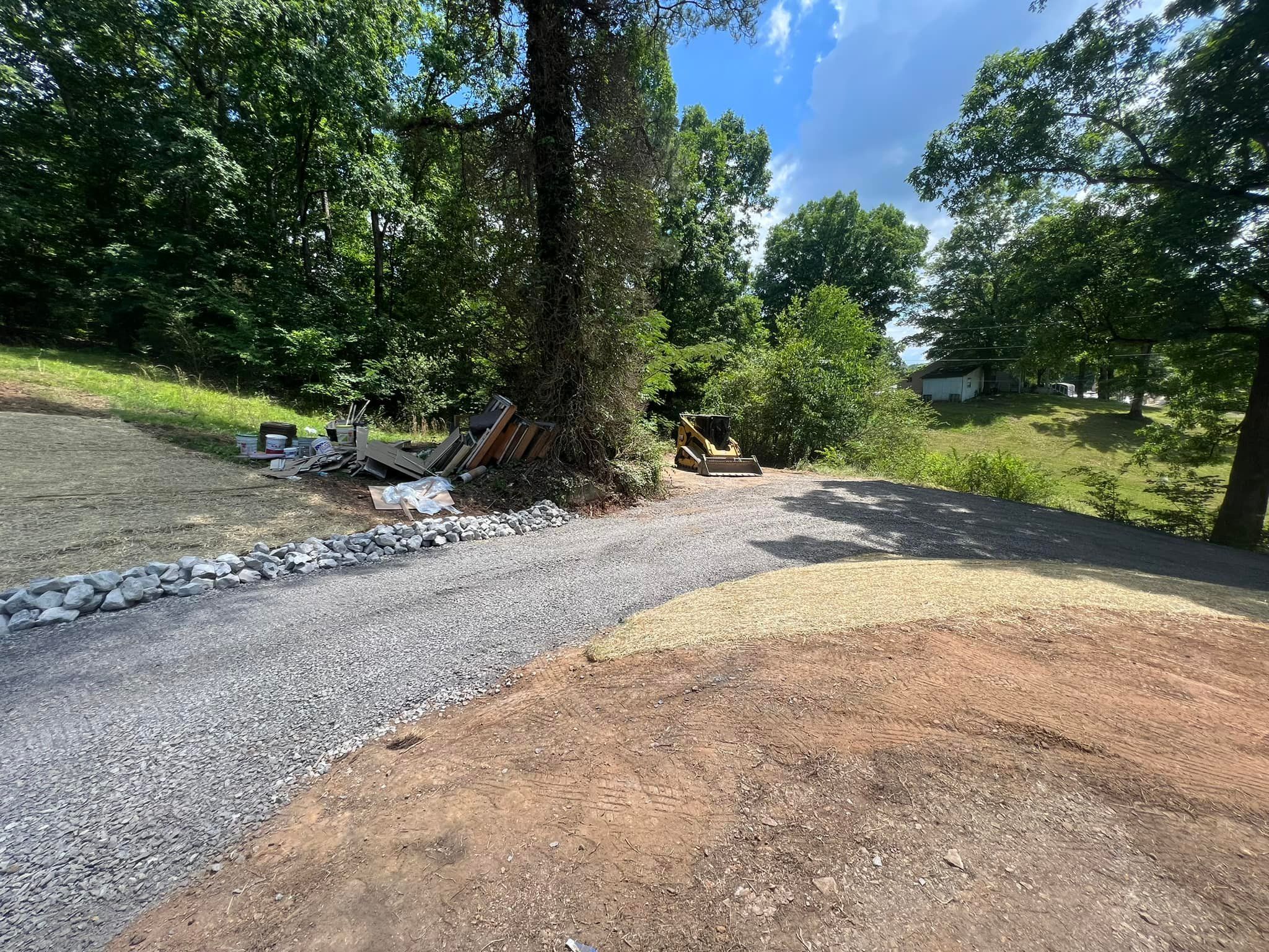  for Southeast Land Services in Cleveland, TN