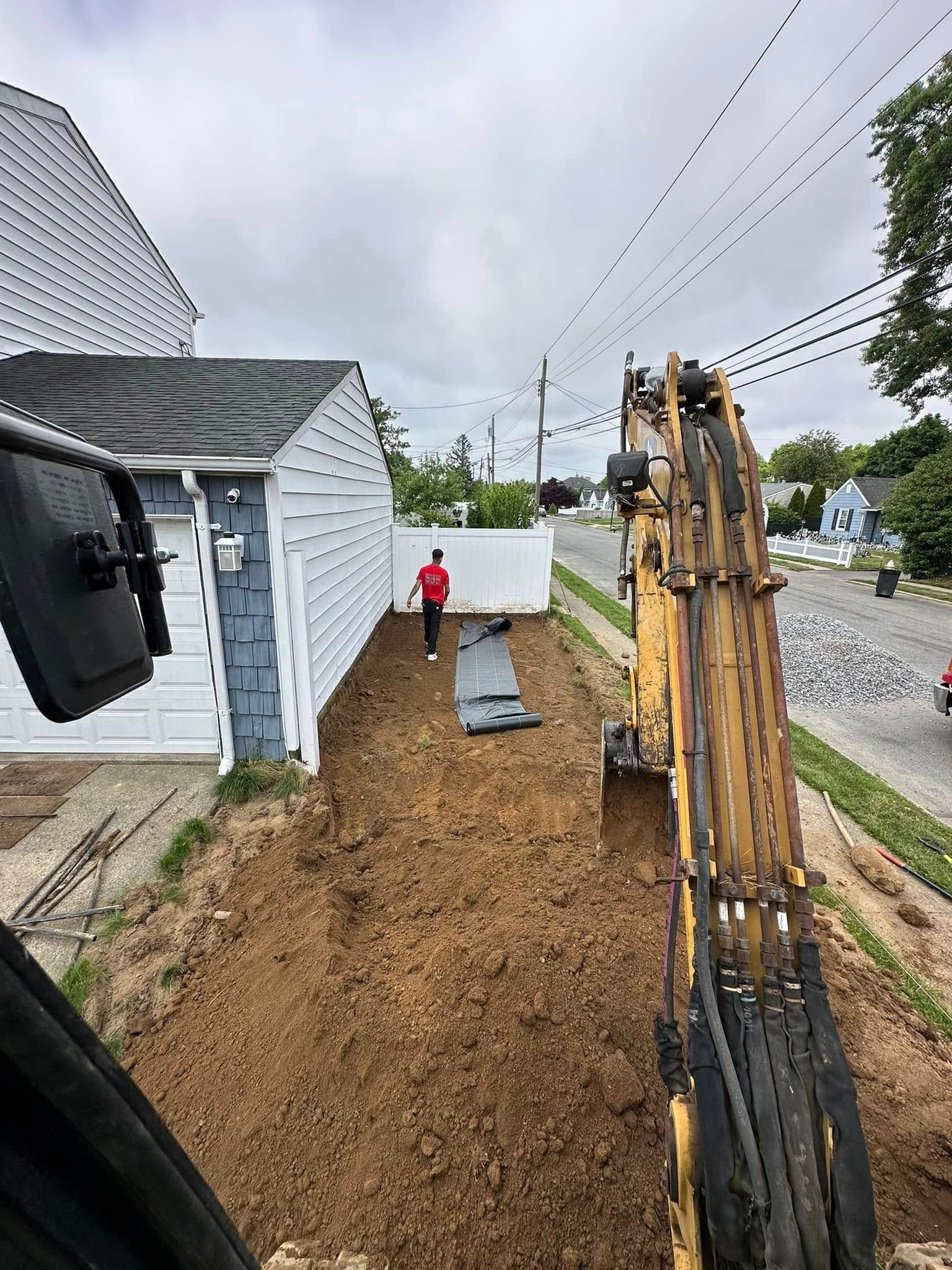 All Photos for High Idle Excavation in South Farmingdale, NY