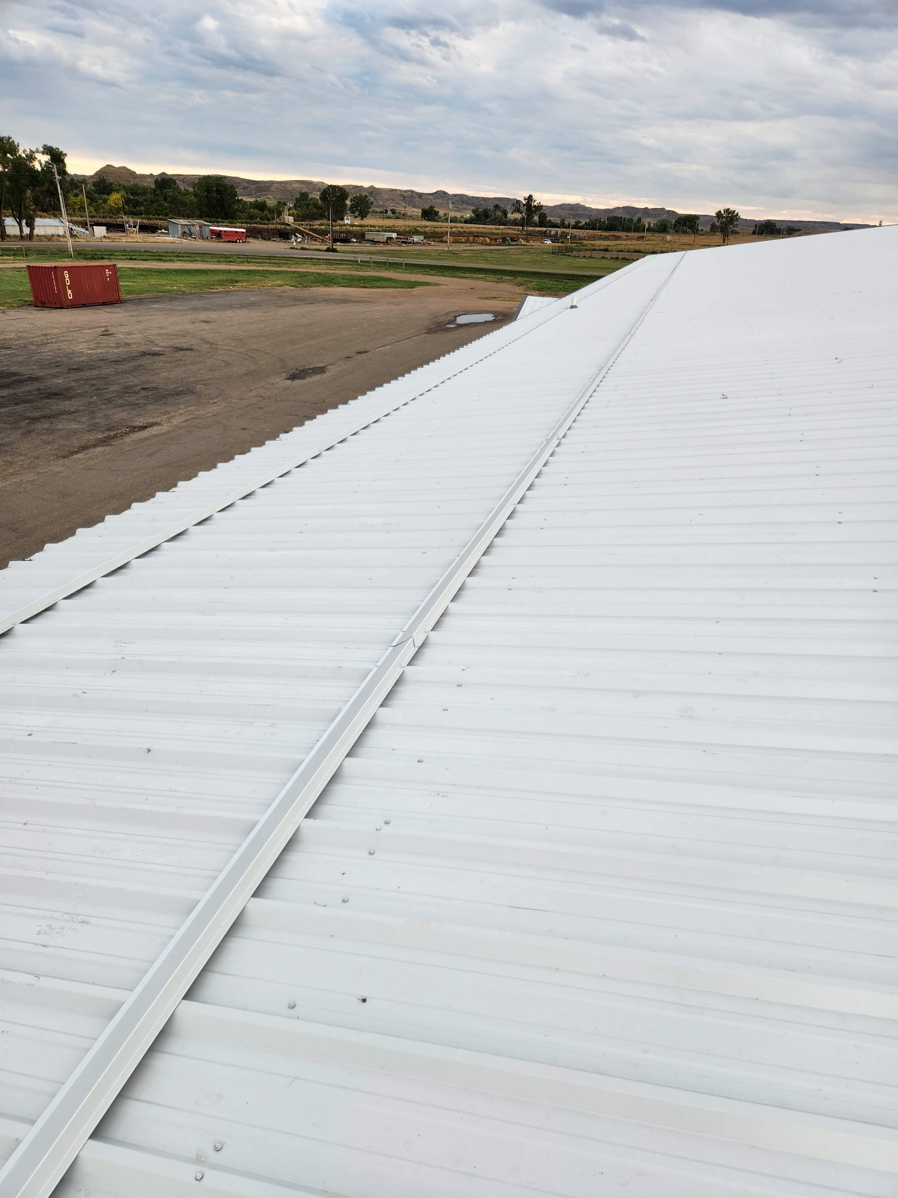  for Pinewood Construction. LLC in Miles City, MT