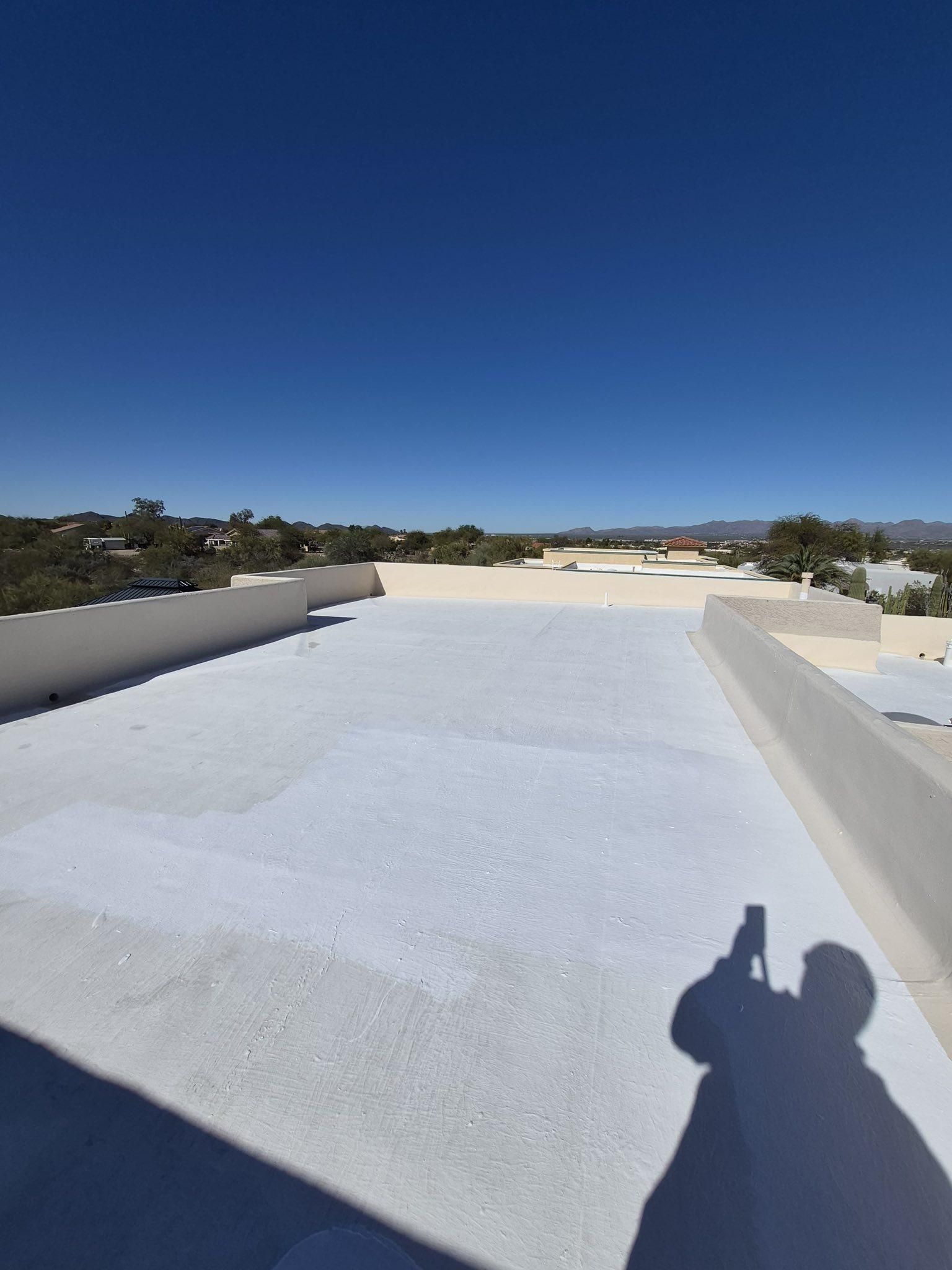  for Castro’s Custom’s Roofing LLC in Tucson, AZ