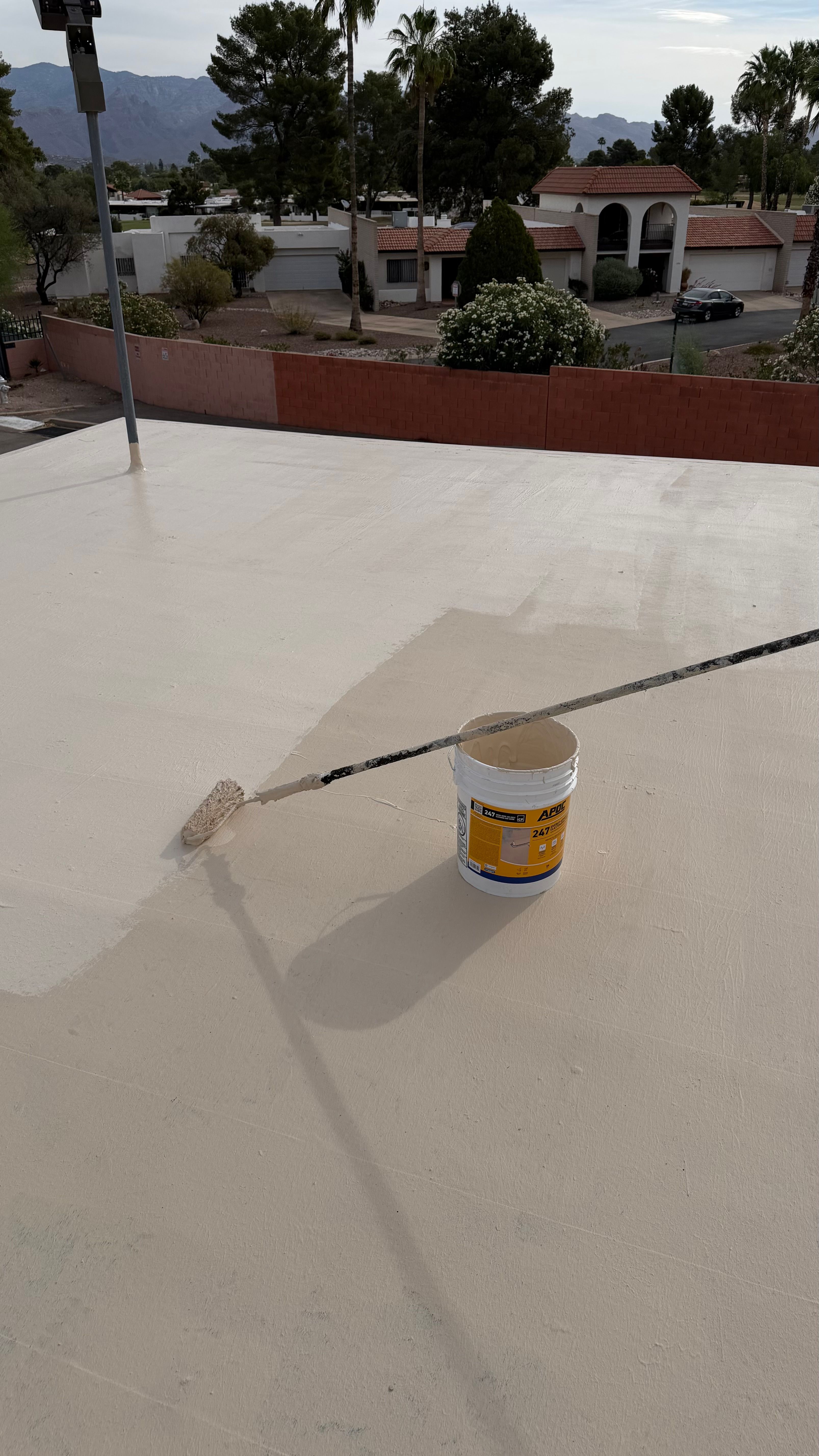 All Photos for Copper Valley Roofing LLC in Tucson, AZ
