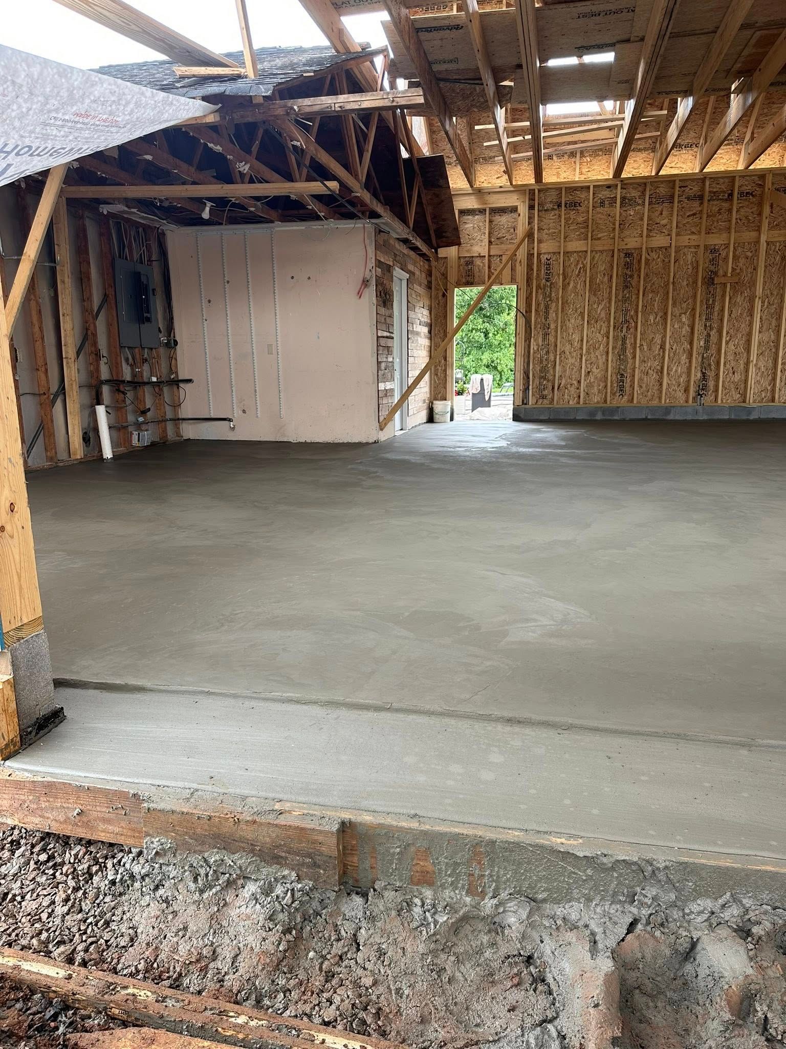  for Young’s lawns & landscapes in Thurmont, MD