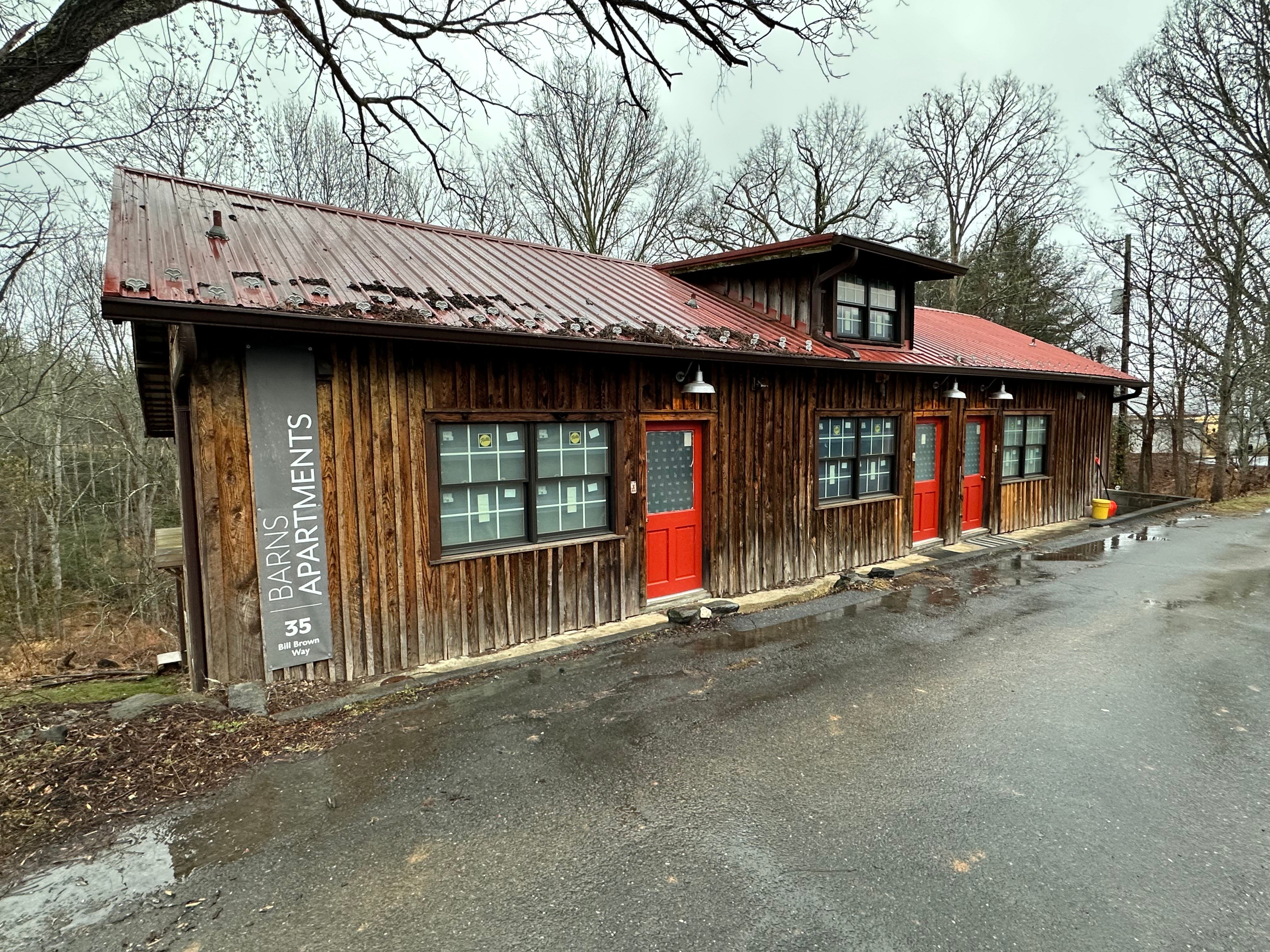  for GIS Global Construction in Asheville, NC