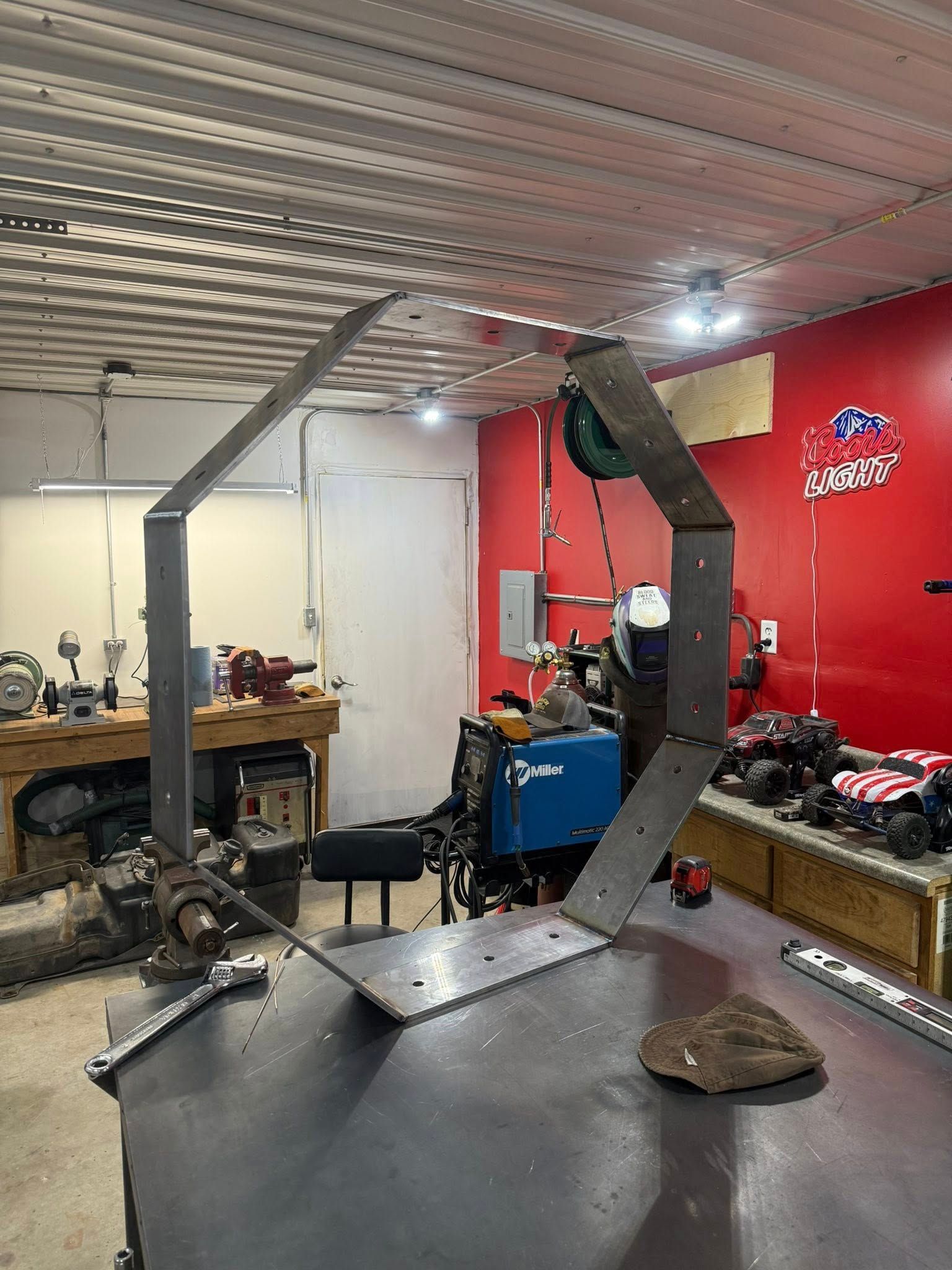  for Tan2’s Mobile Welding LLC in Detroit Lakes, MN