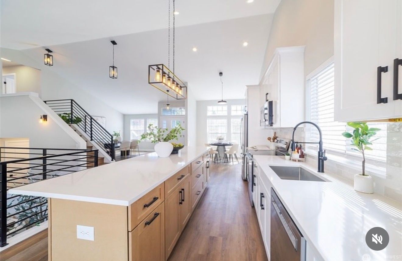 All Photos for J. Jensen Enterprises in Renton, WA