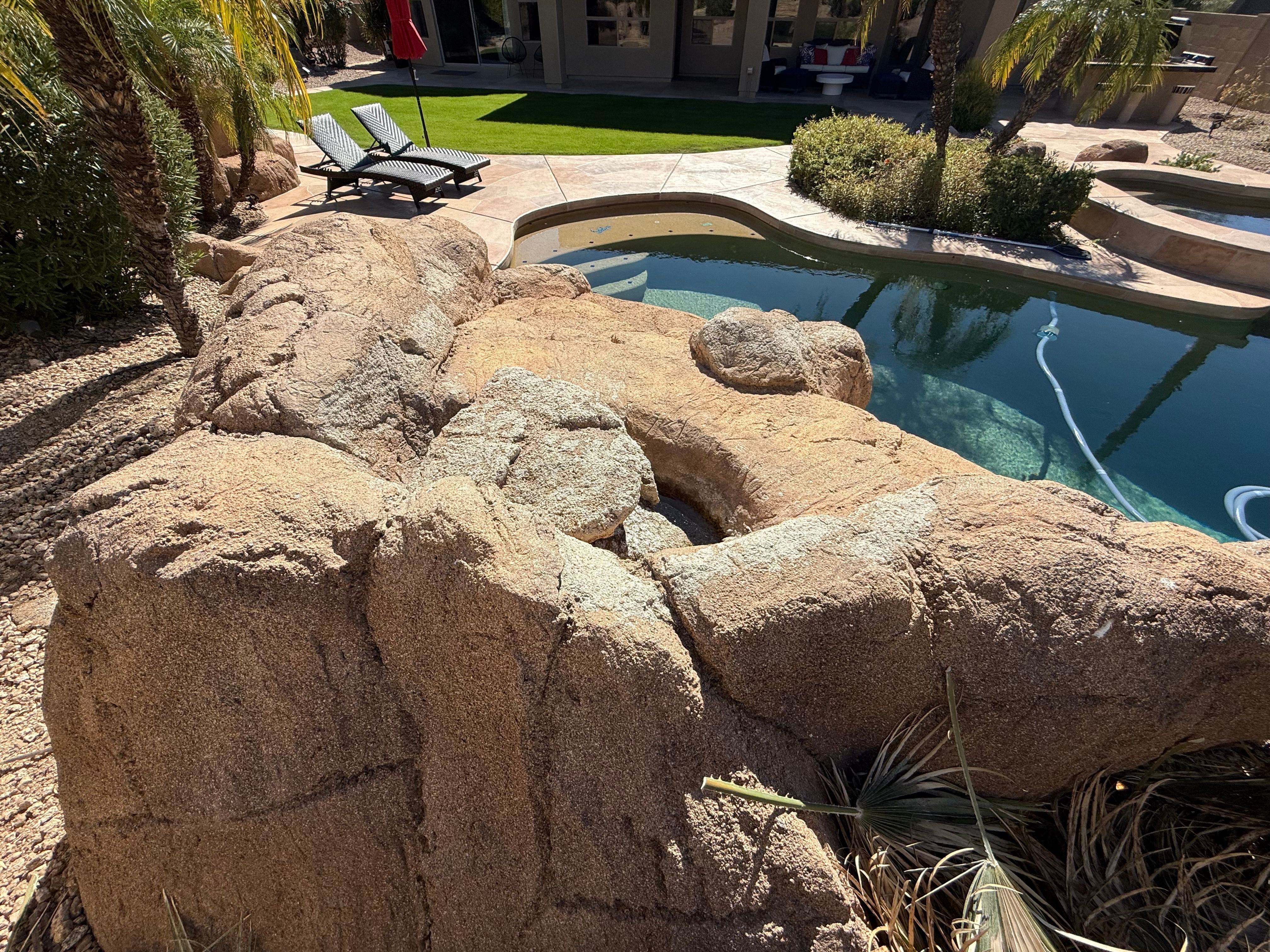  for Arizona Backyard Synergy in Phoenix, AZ