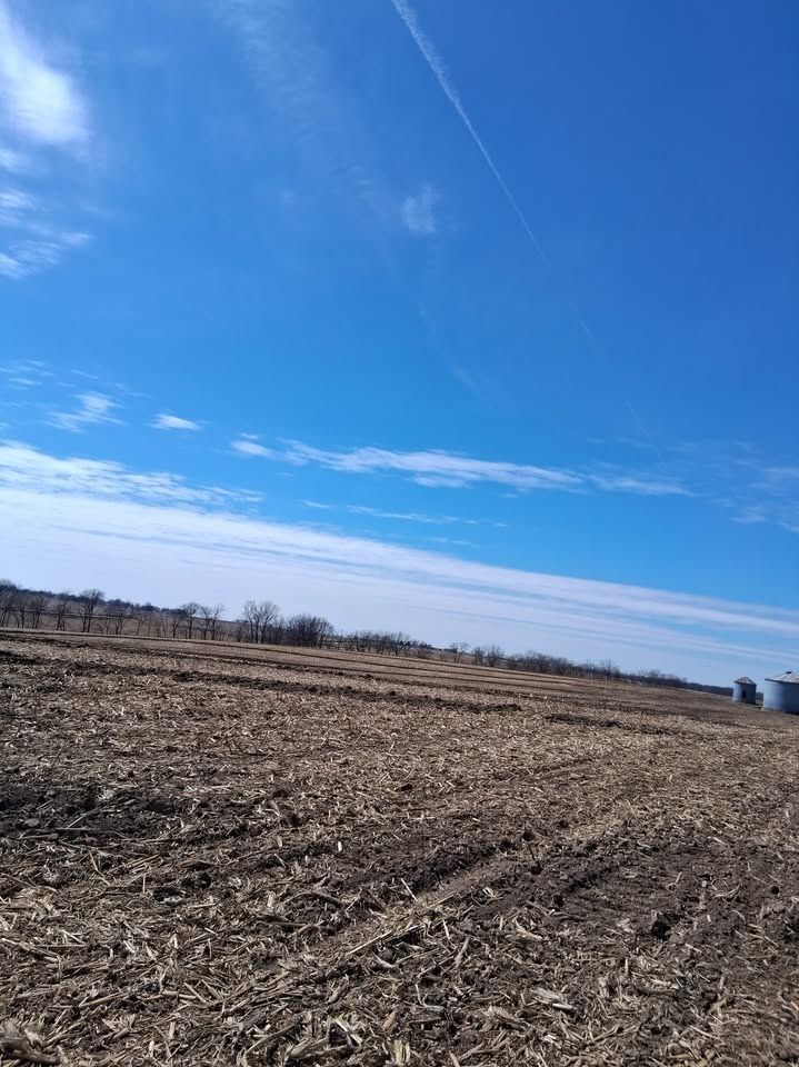  for GBA Earthmoving in Keota, IA