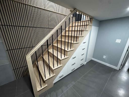  for Ramos Pro Painting & Construction in East Rockaway, 	New York