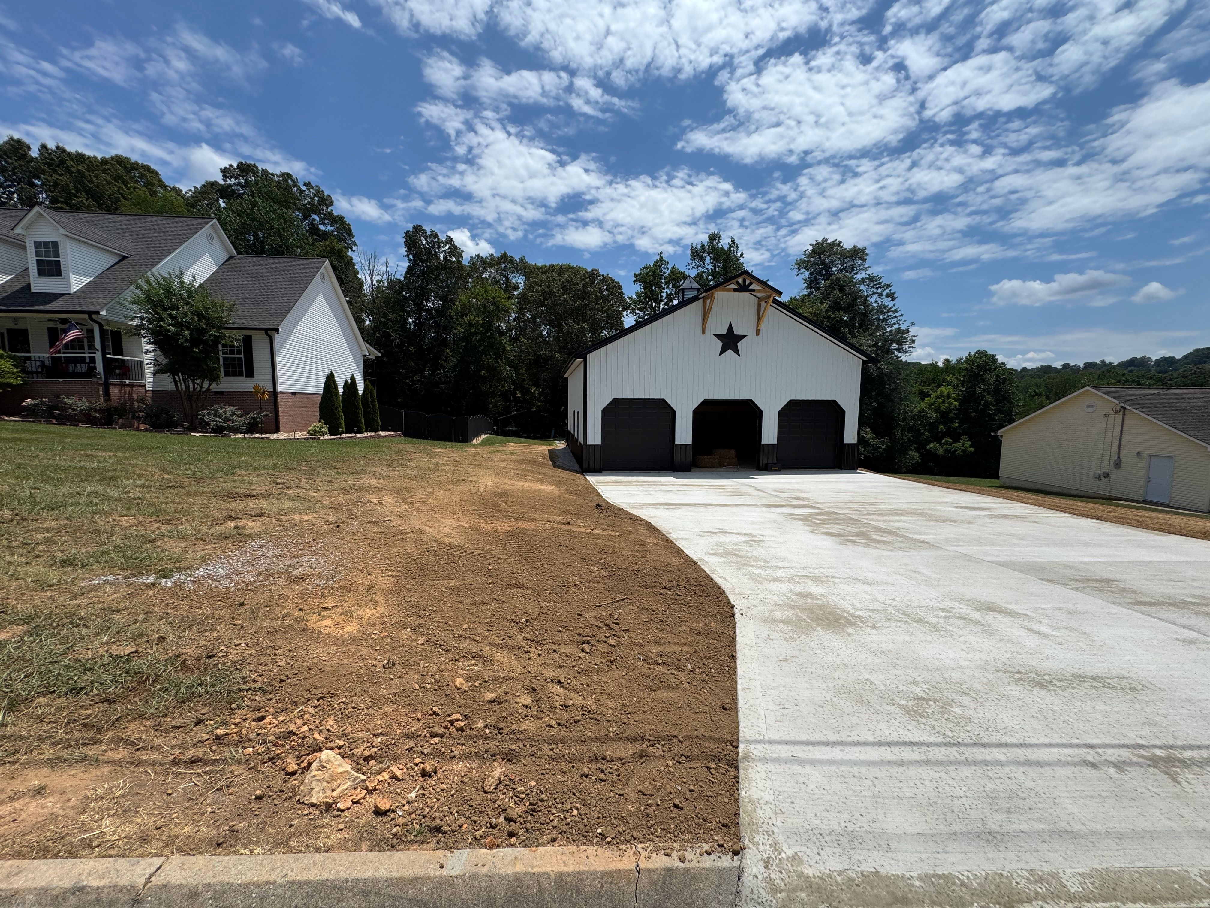 All Photos for F&CO Excavation in Clinton, TN