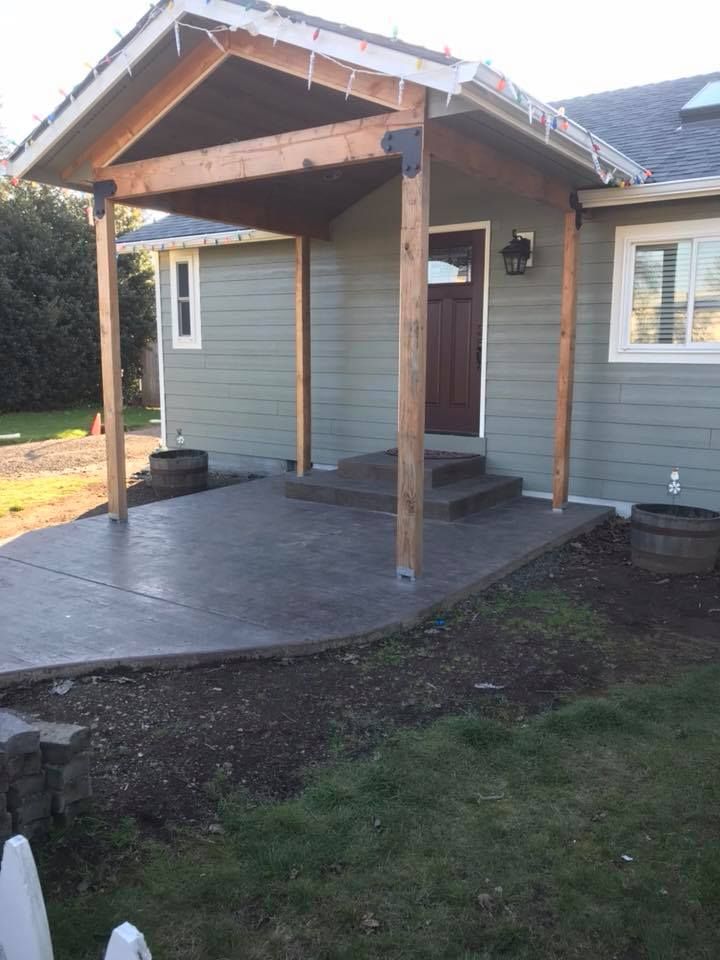 All Photos for AQB Premier Construction LLC in Lebanon, OR