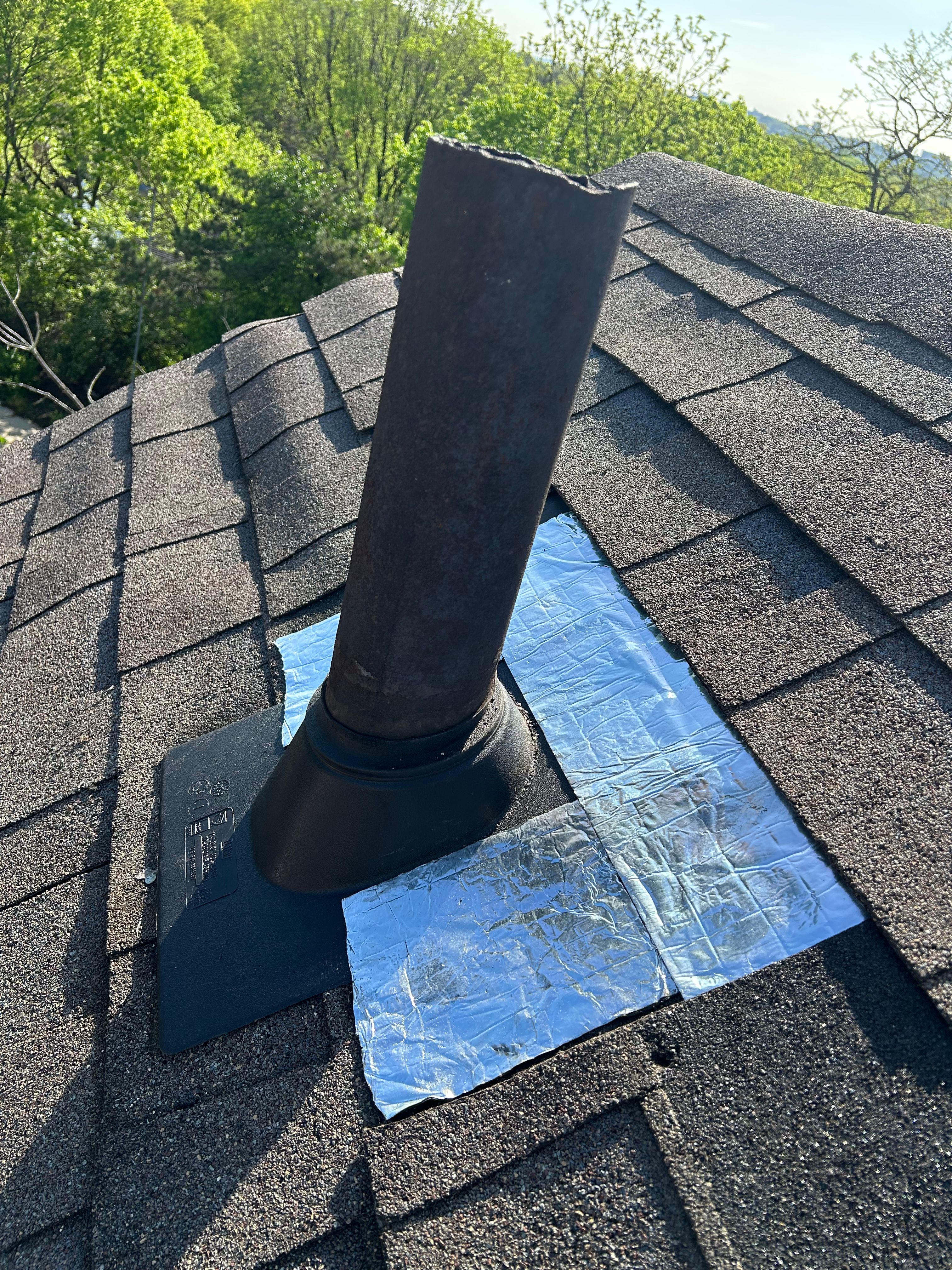 All Photos for Rucker Roofing, LLC in Dayton, OH