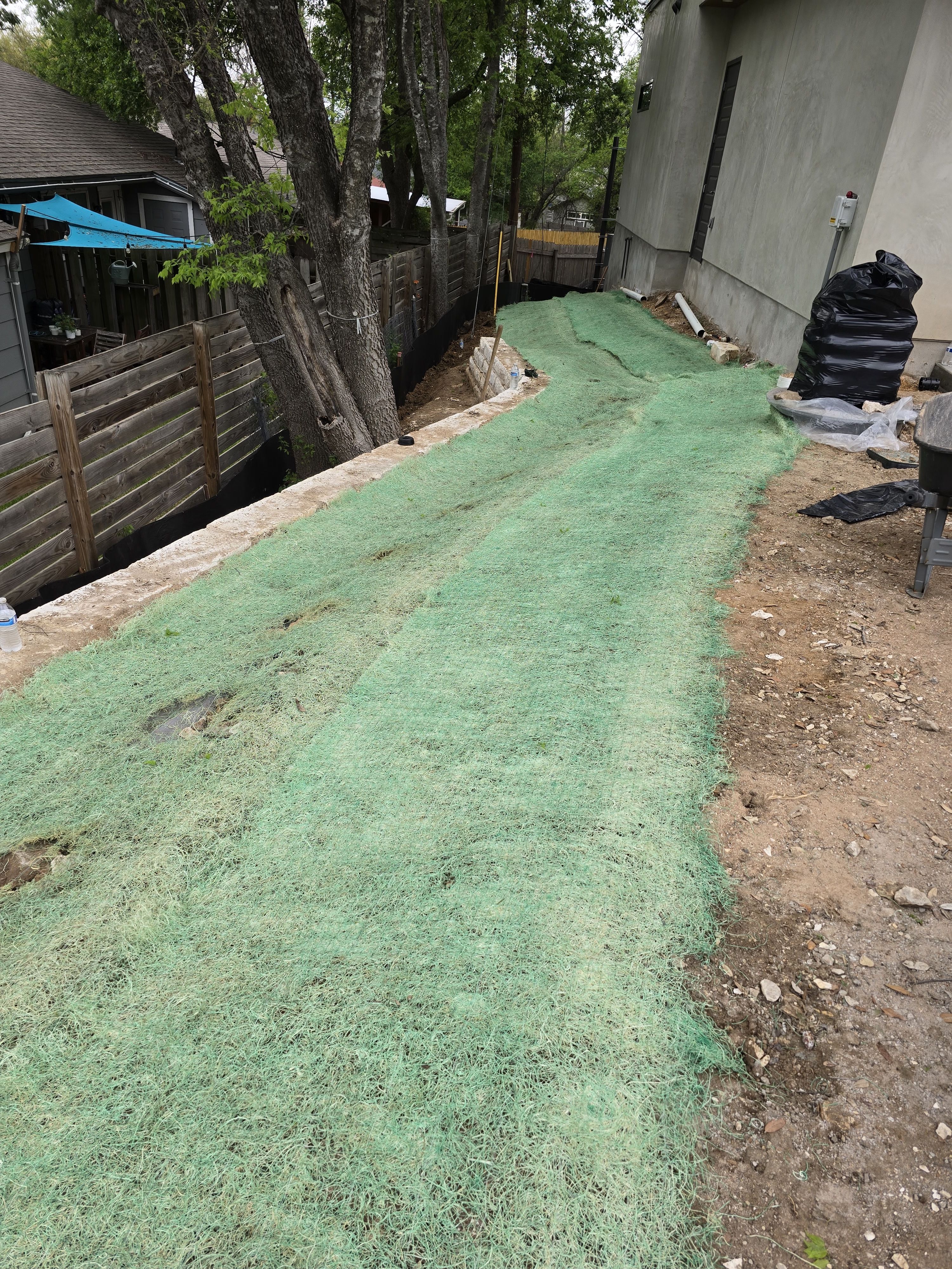  for Green Pastures Lawn Care in Bastrop, TX