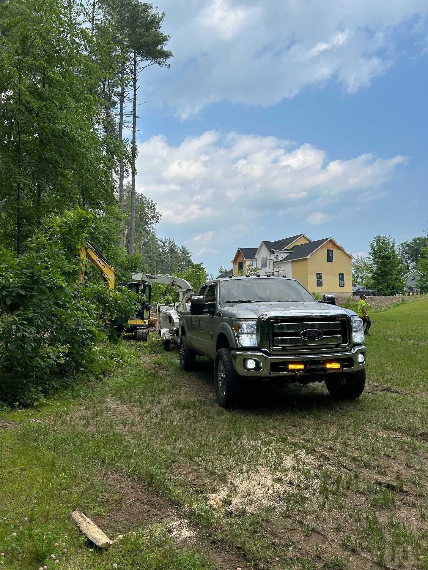  for Remington Construction in Suffield, CT