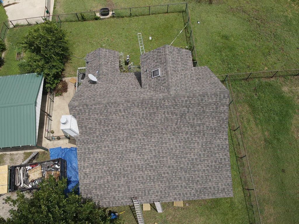 All Photos for Major League Roofing in Frisco, TX