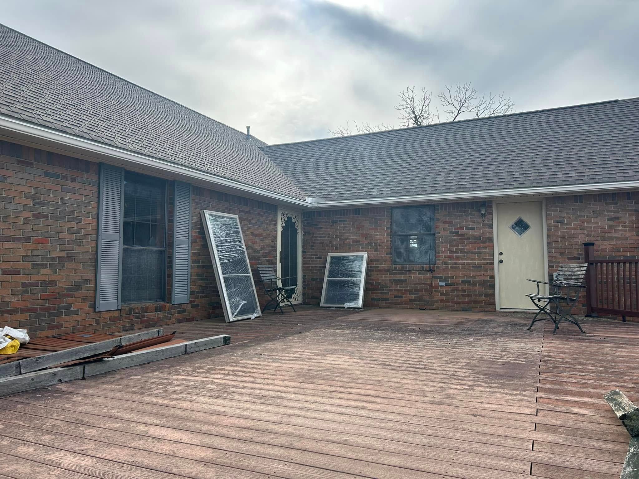  for Well Hung Windows & More in Hot Springs, AR