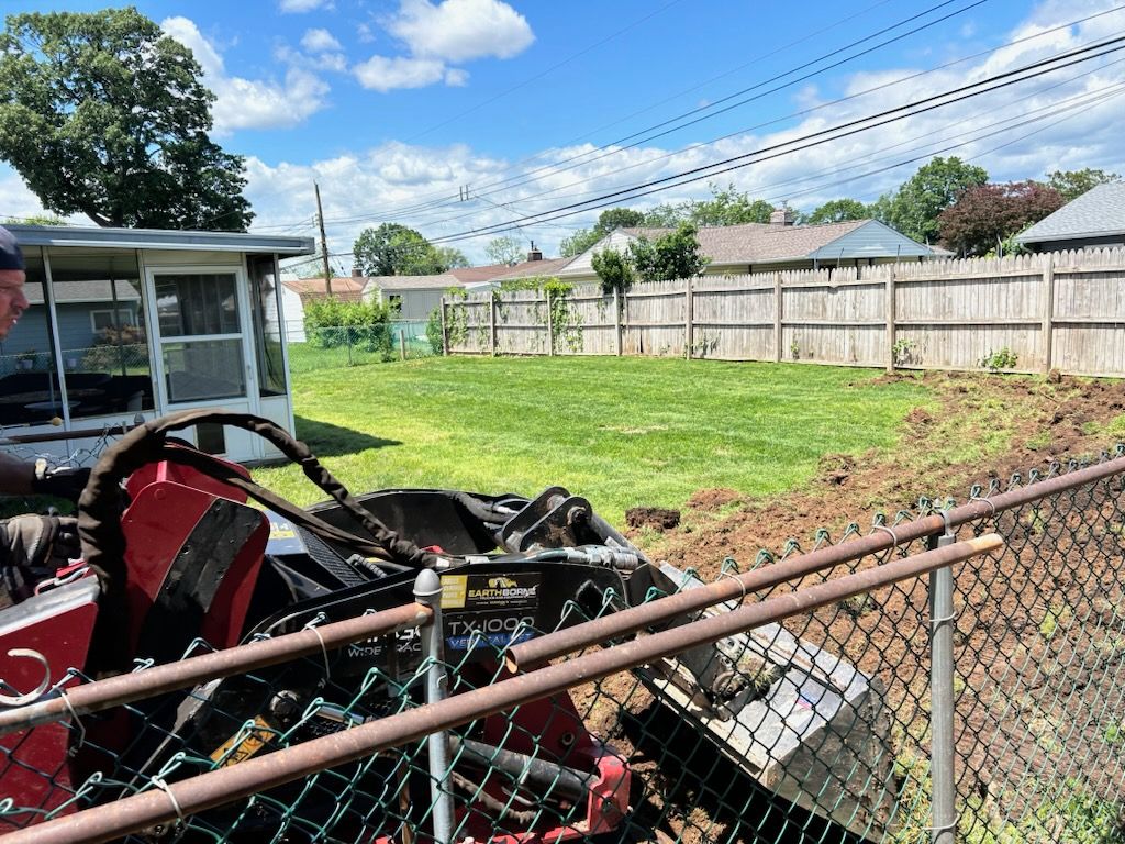 for Russo’s Landscaping & Tree Removal in Levittown, PA