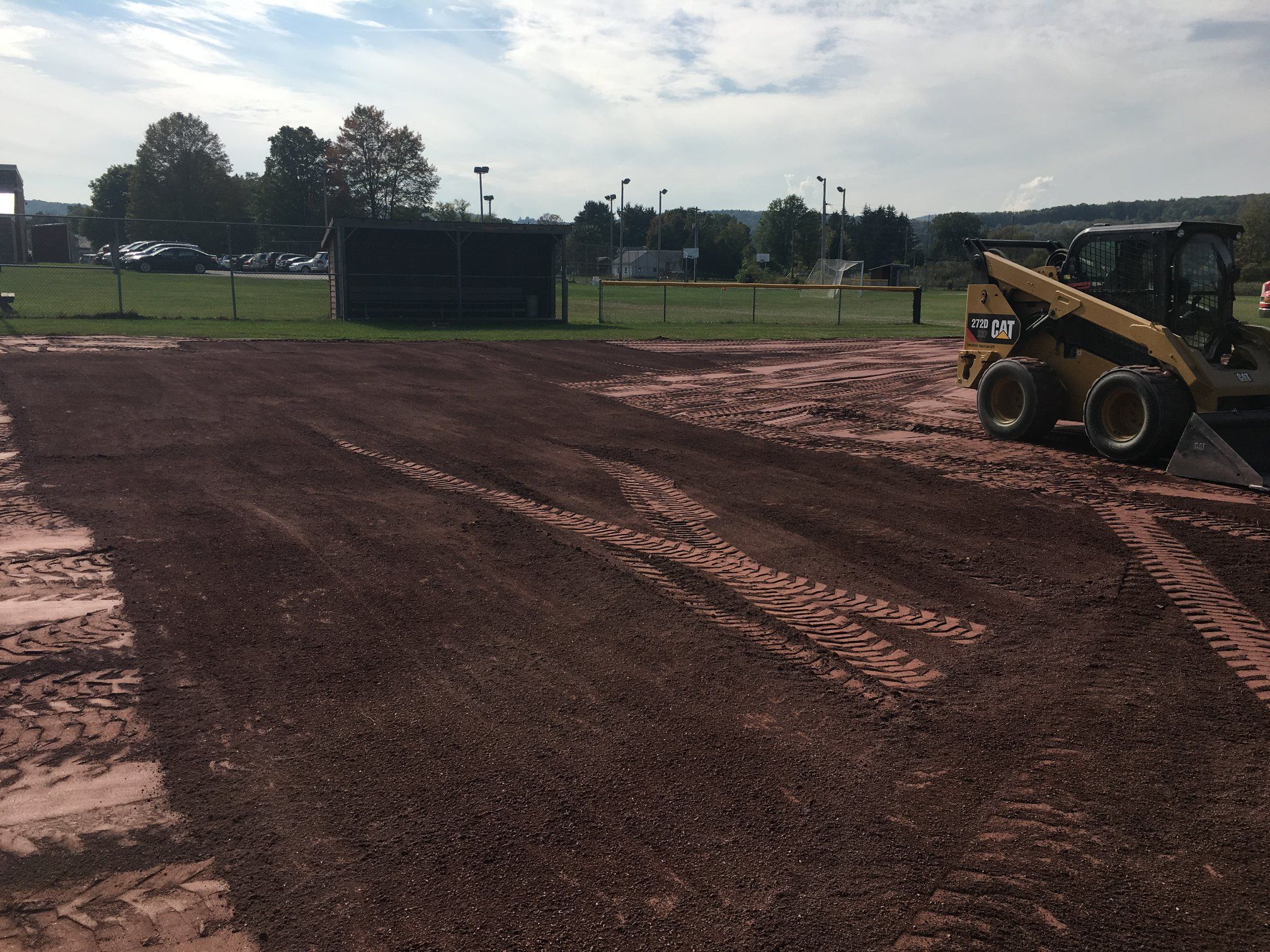  for Forever Green Landscaping & Excavation in Poultney, VT