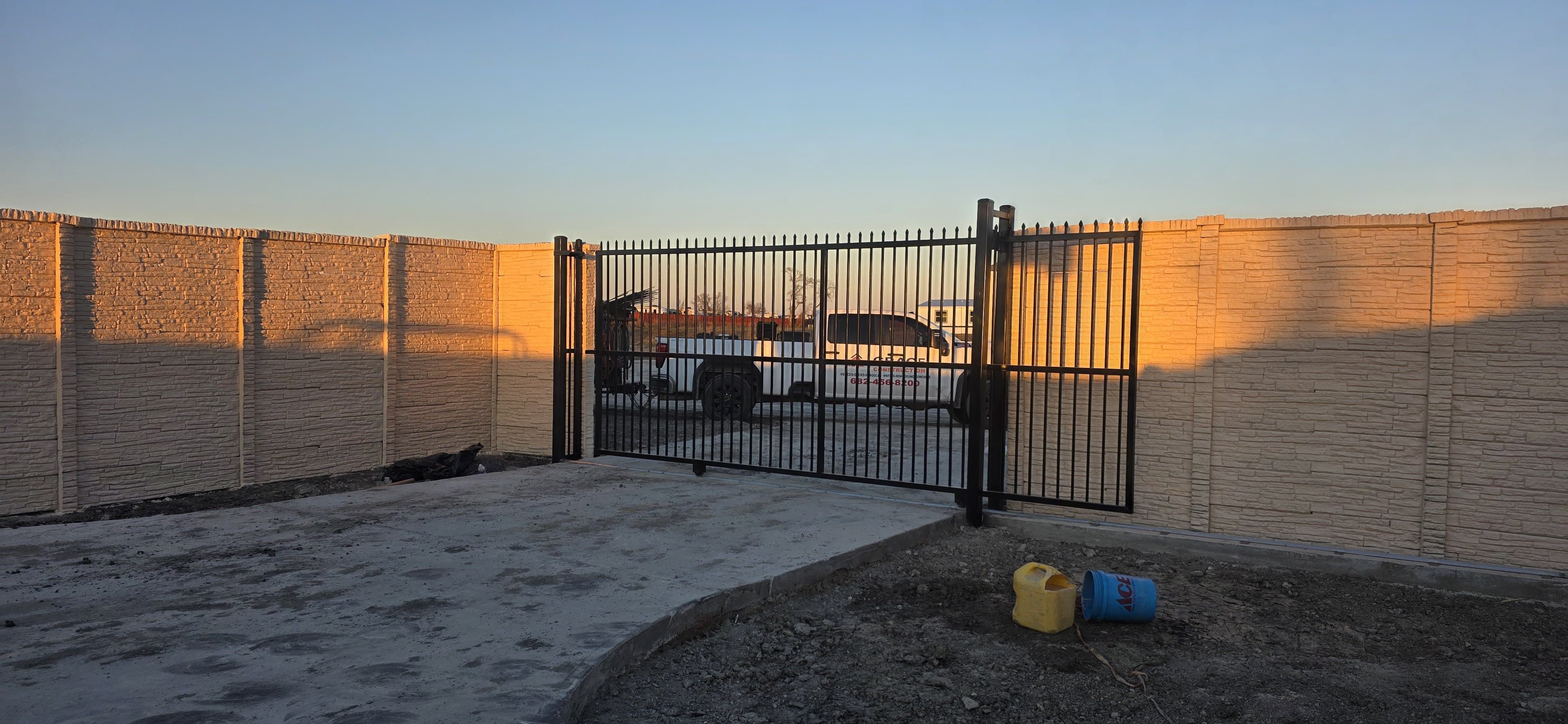  for A&O Texas Solutions in Arlington, TX