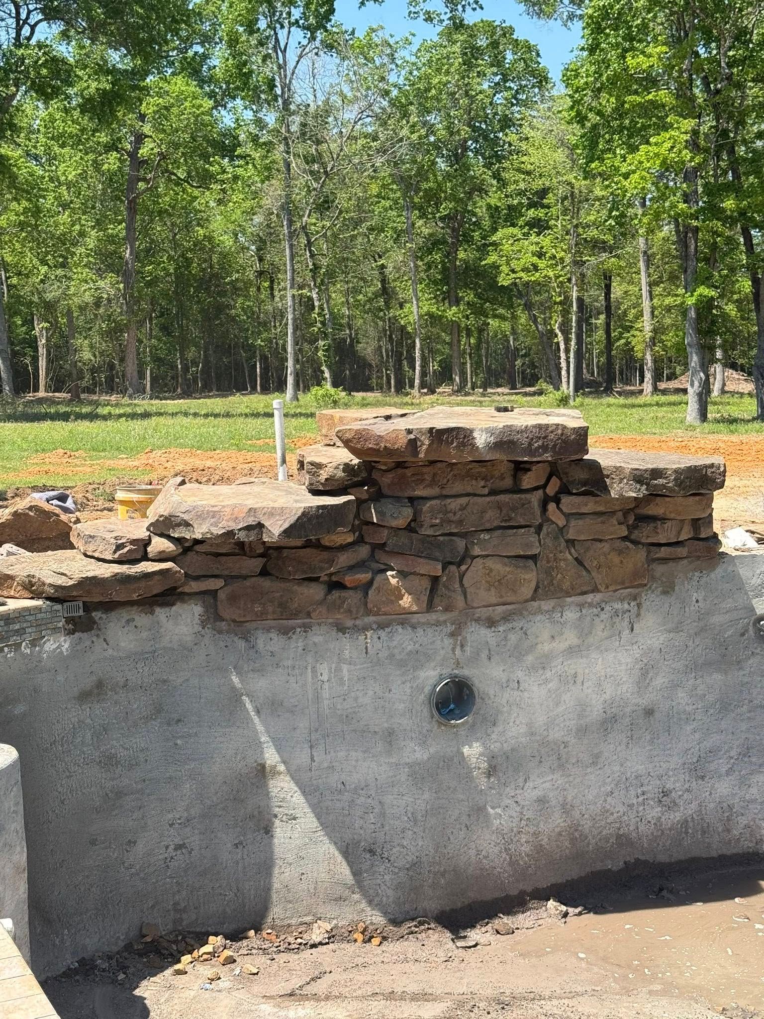  for Superior Backyard Builders LLC in Livingston, TX