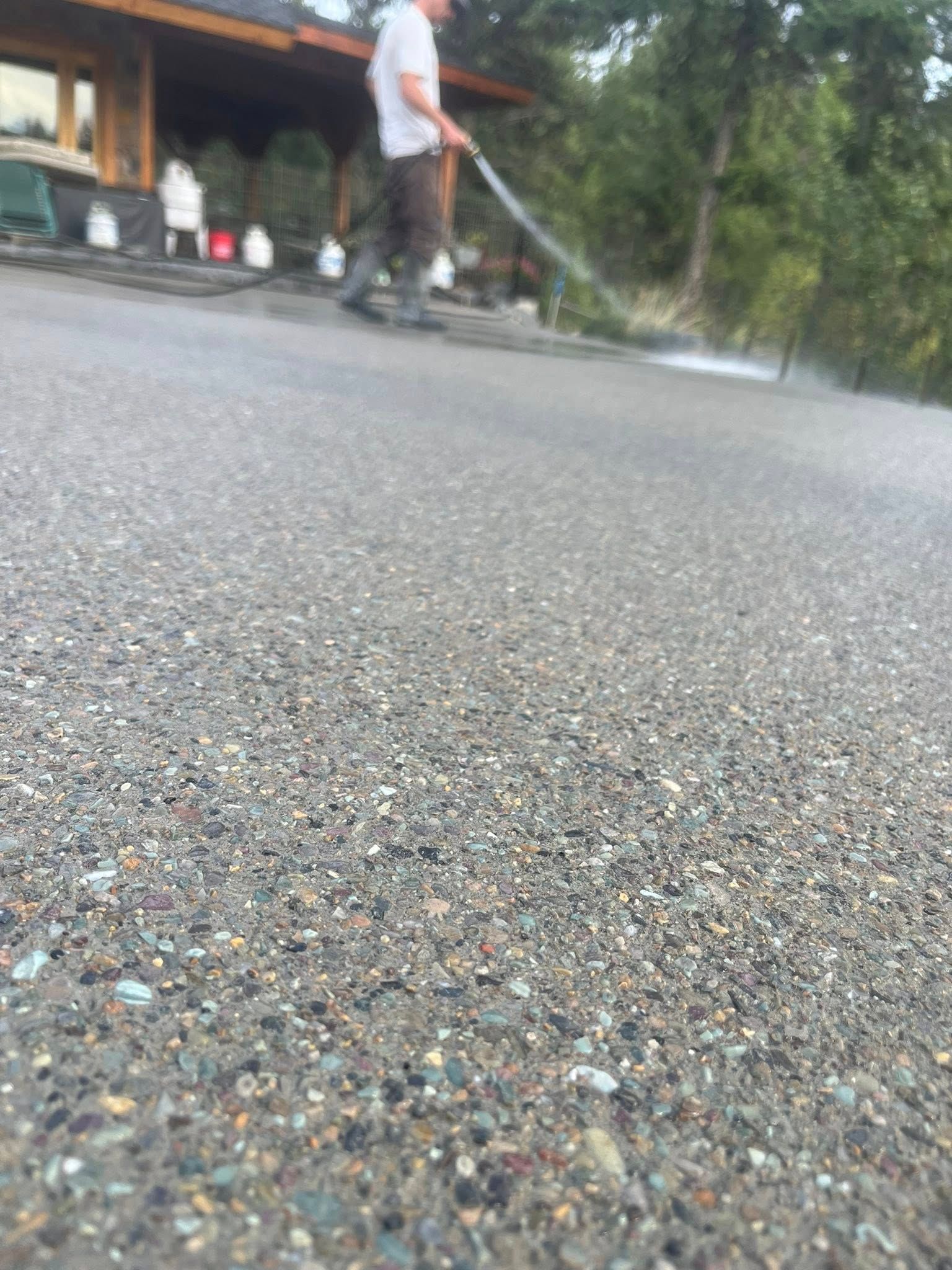  for Deep-Crete Concrete Construction in Lincoln County, MT