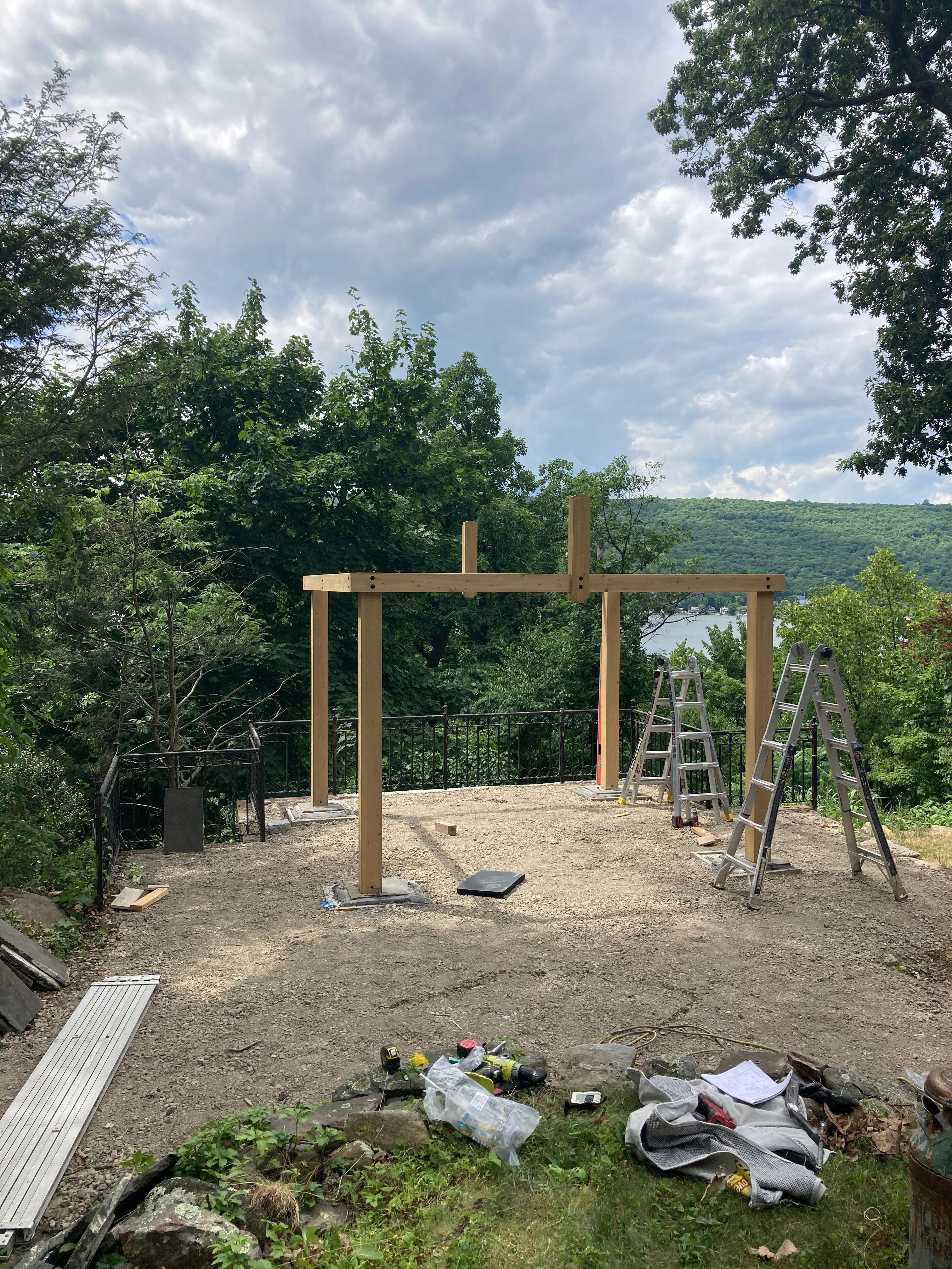  for LNC Contracting in Greenwood Lake, NY